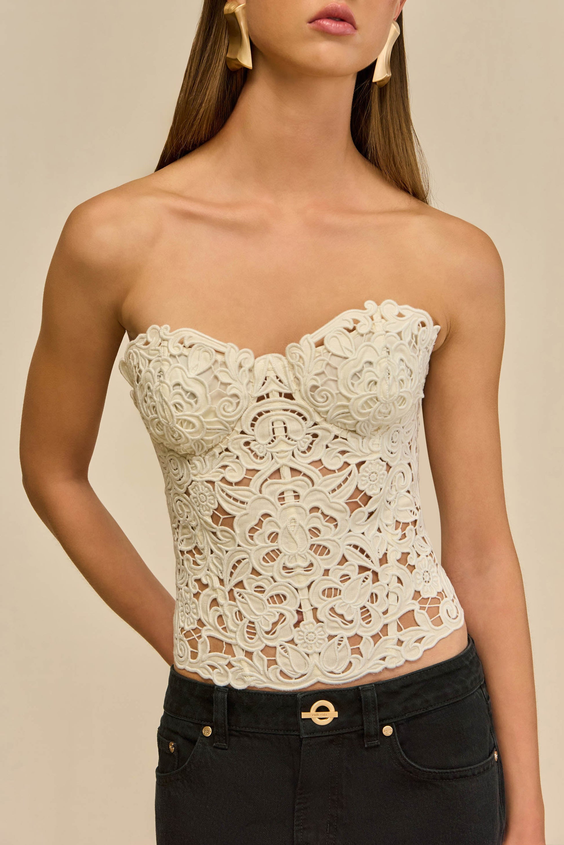 ZAIRE TOP Cult Gaia