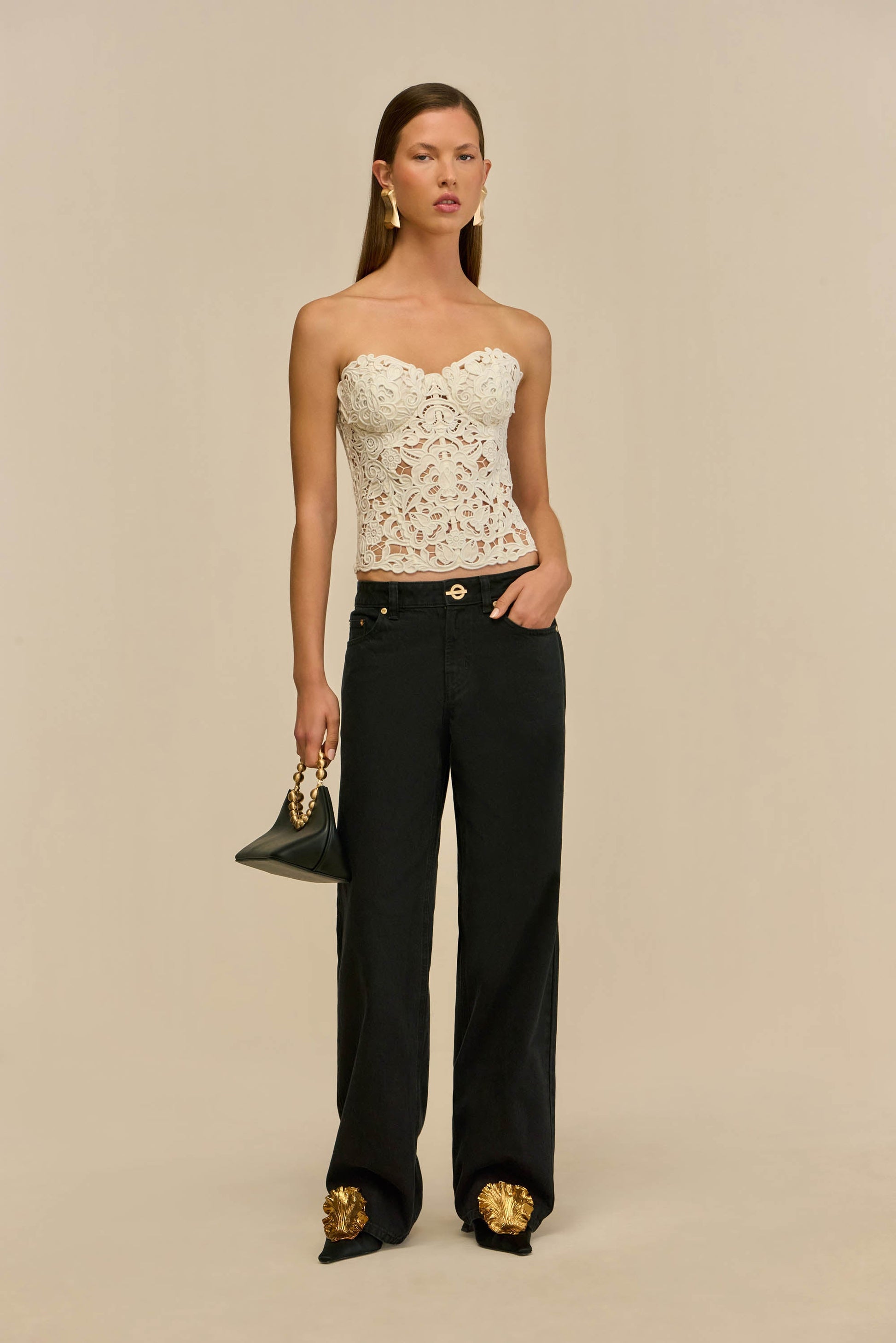 ZAIRE TOP Cult Gaia