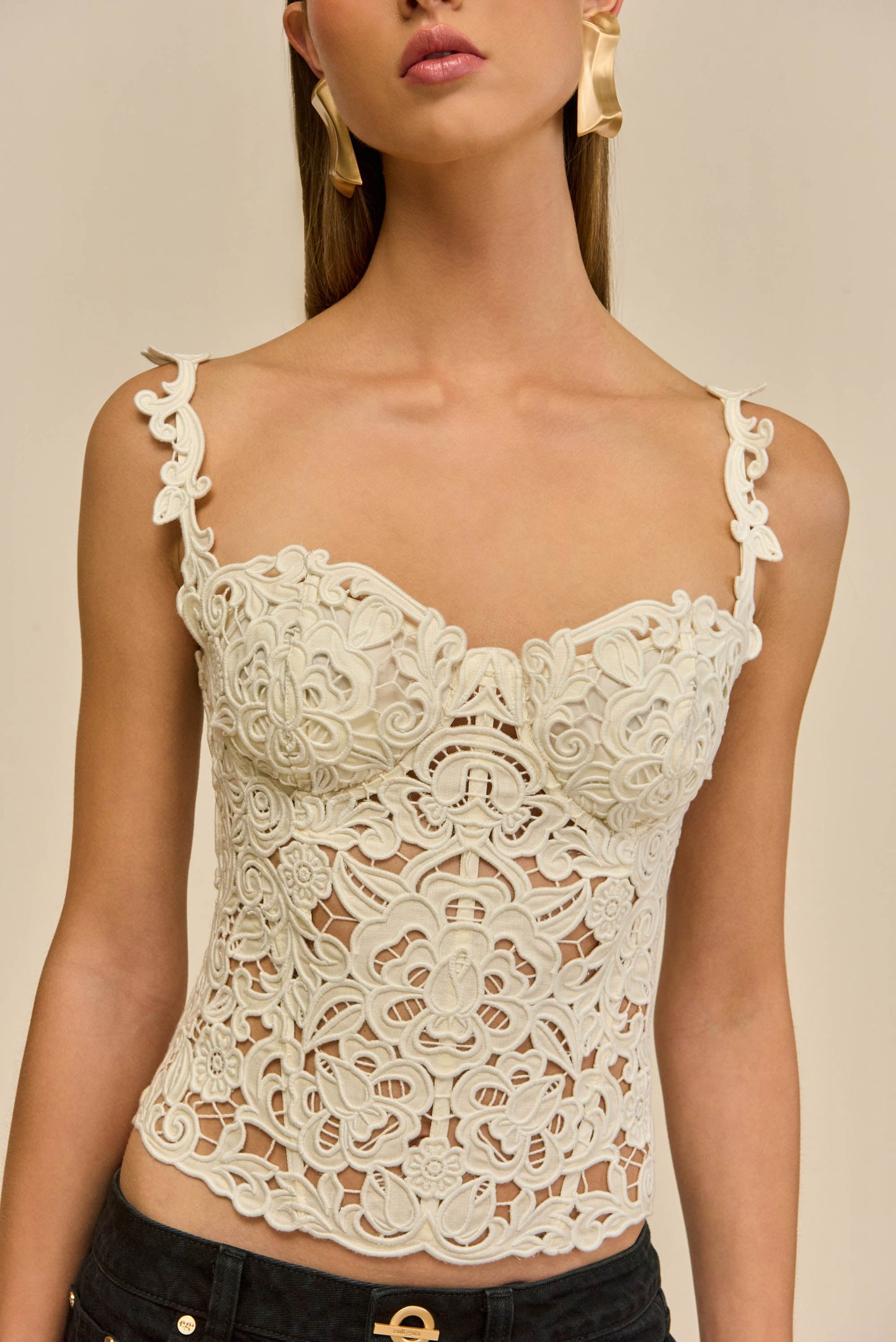 ZAIRE TOP Cult Gaia