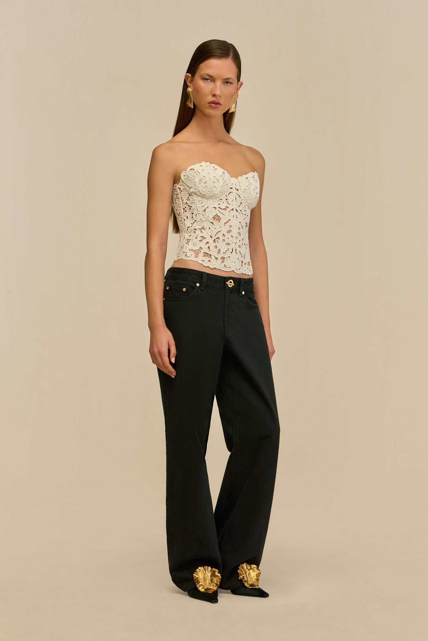 ZAIRE TOP Cult Gaia