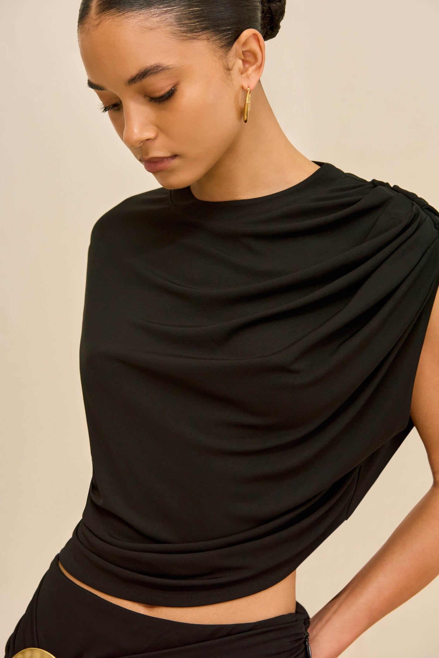 CELENE TOP Cult Gaia