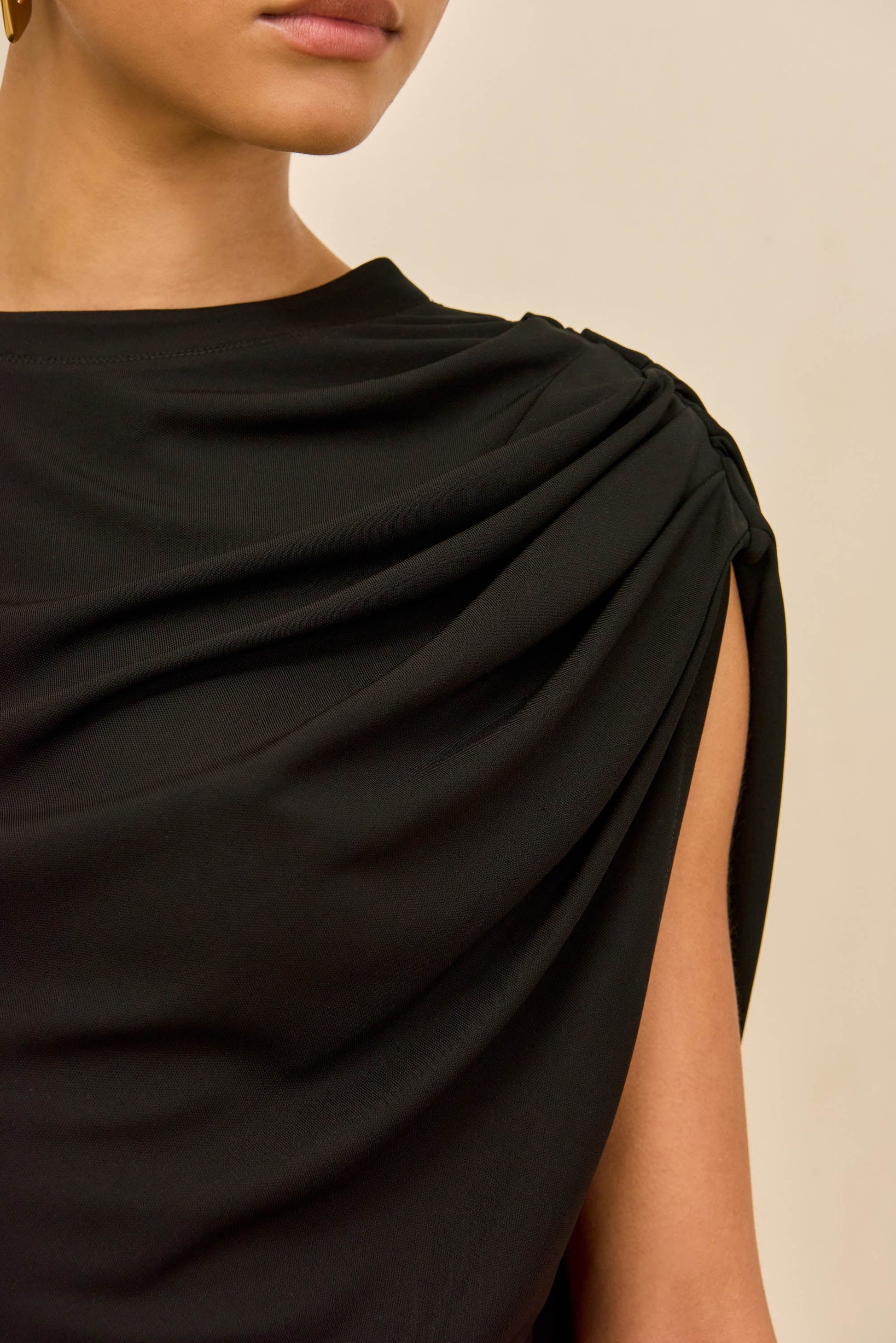 CELENE TOP Cult Gaia