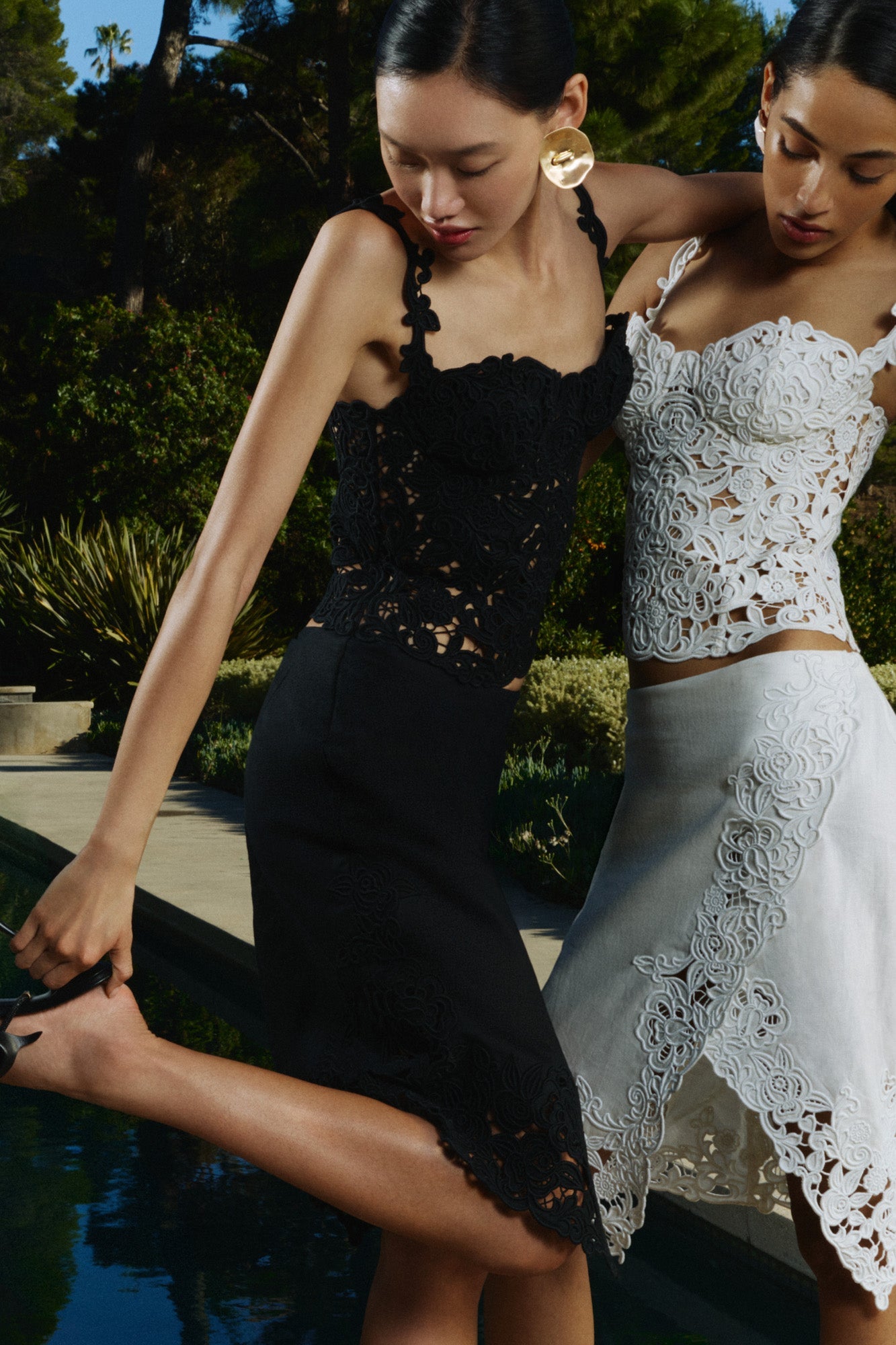 ZAIRE TOP Cult Gaia