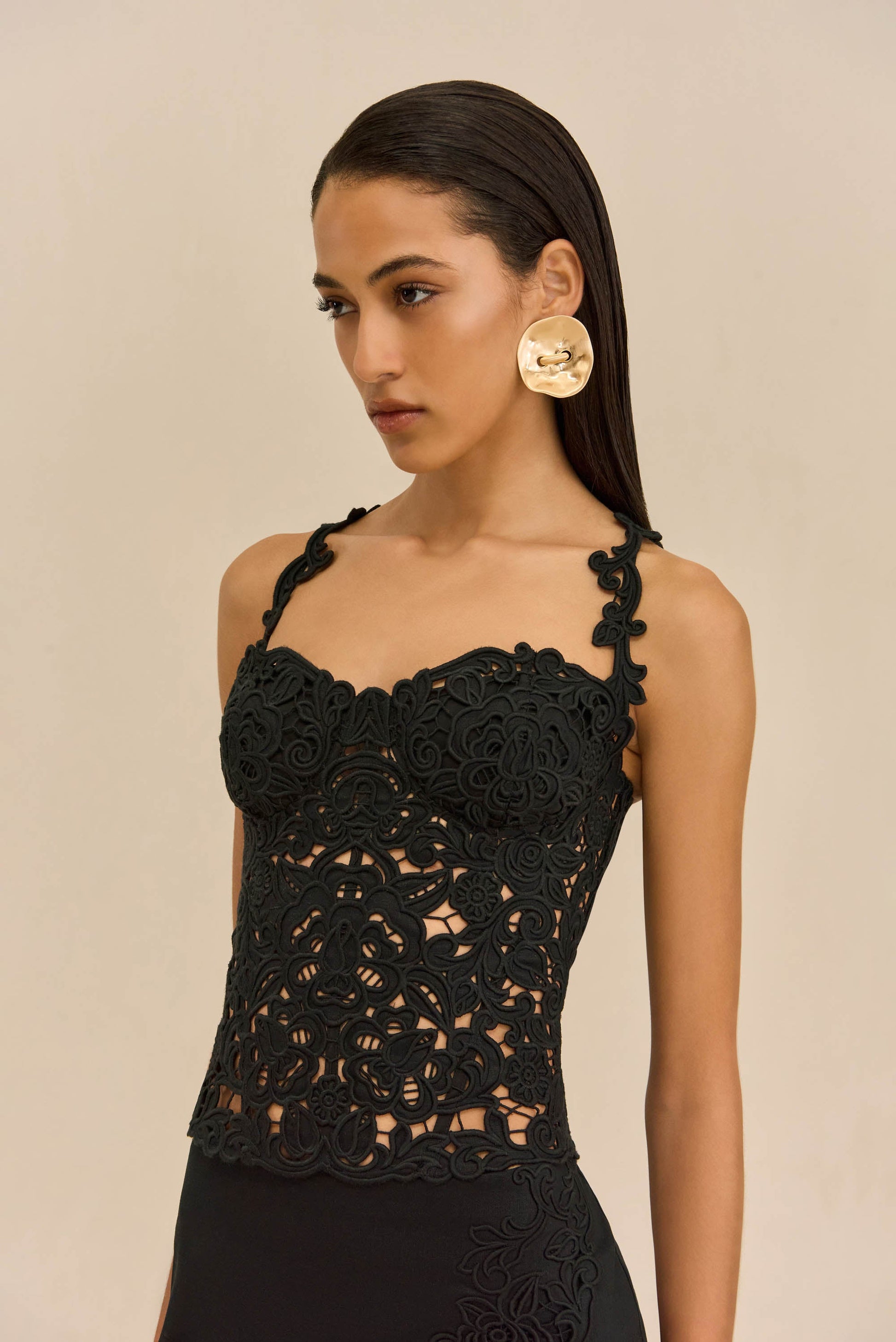 ZAIRE TOP Cult Gaia