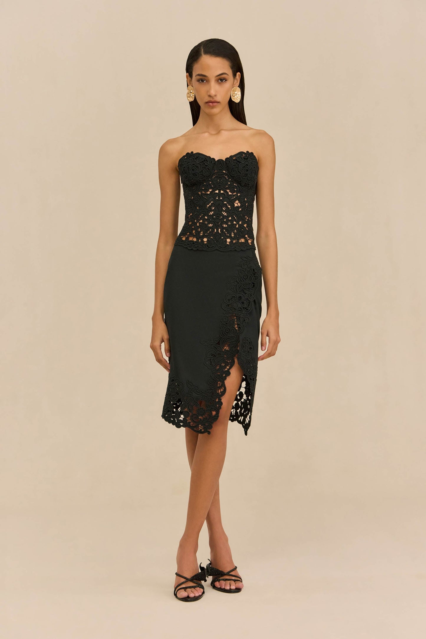 ZAIRE TOP Cult Gaia