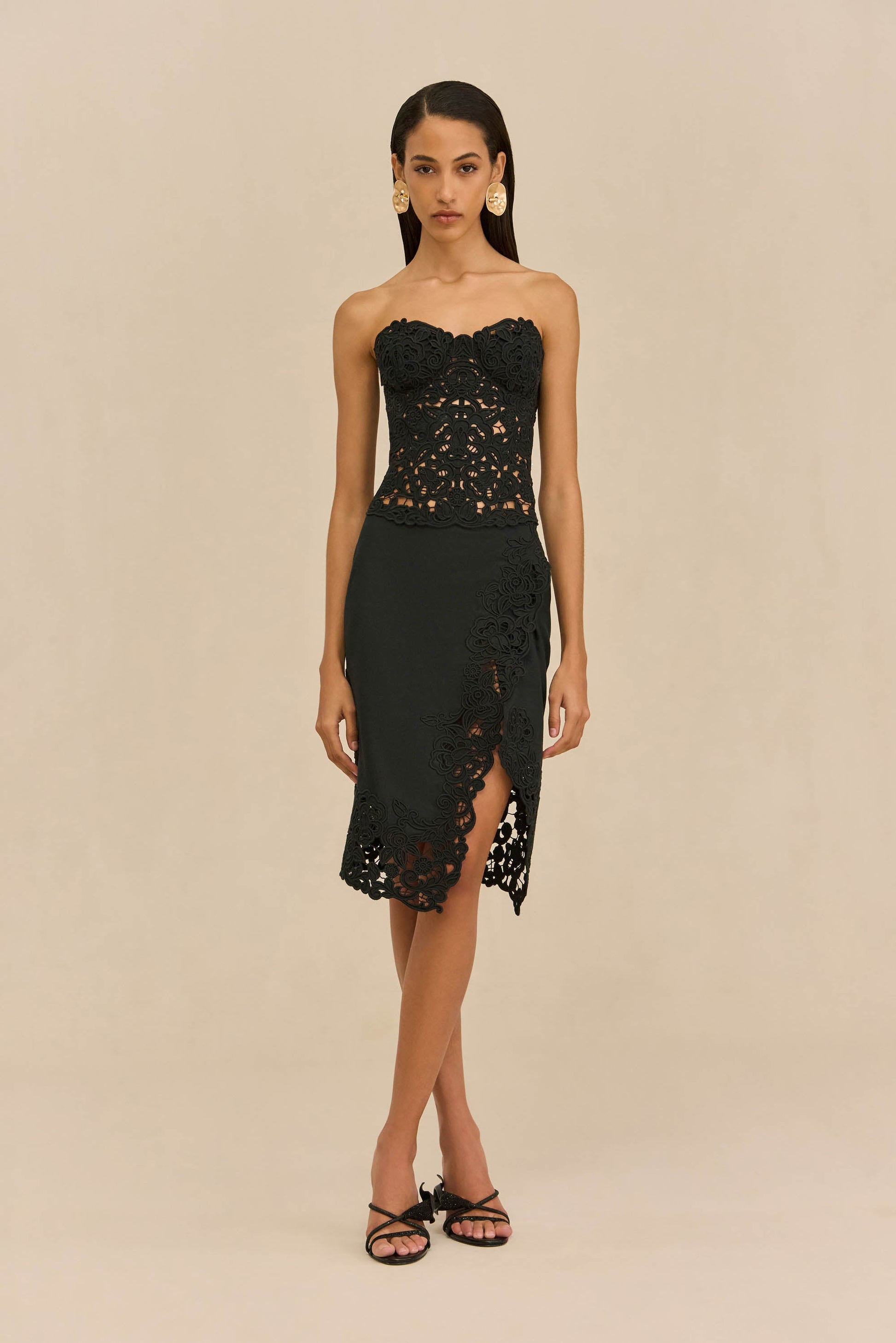 ZAIRE TOP Cult Gaia