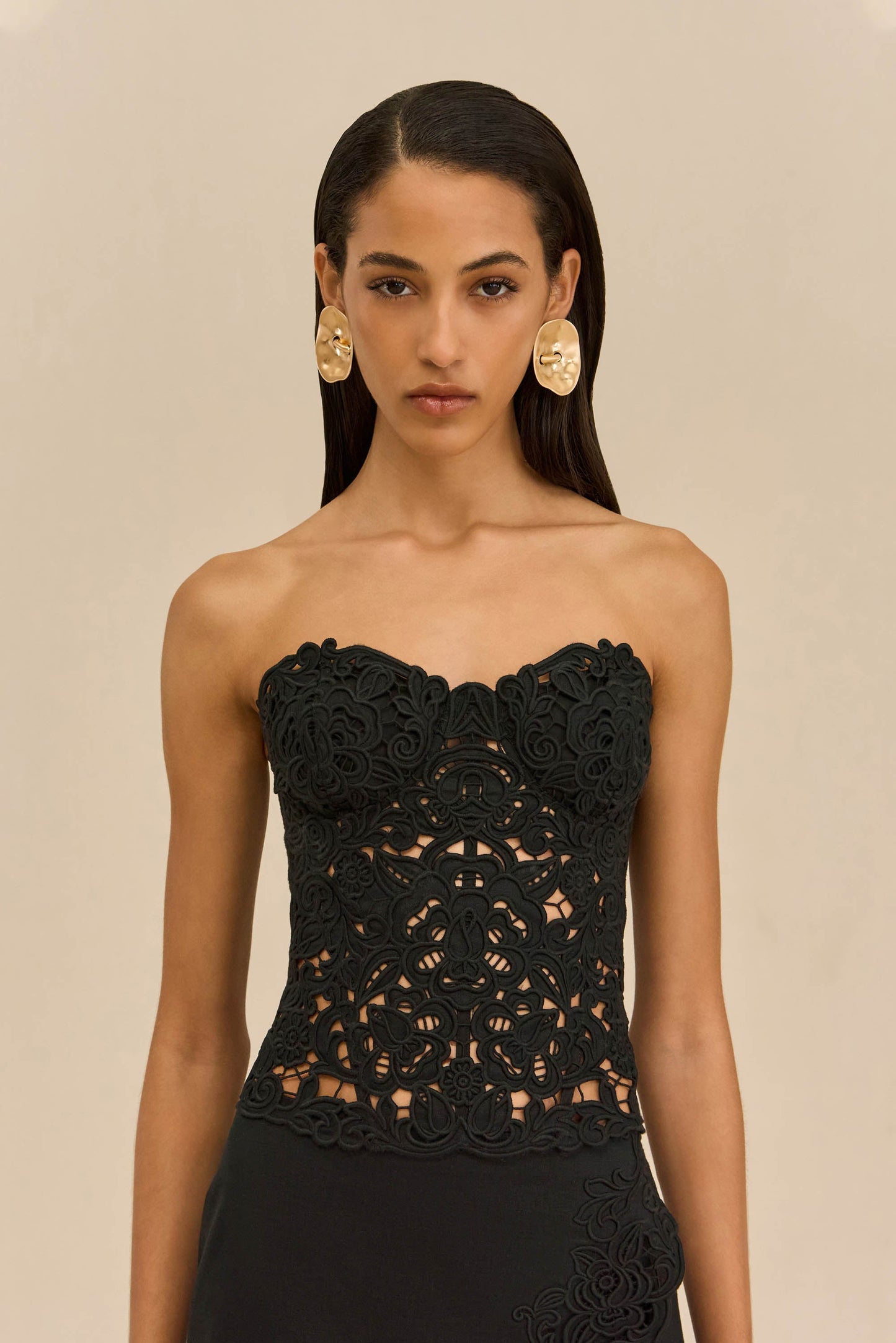 ZAIRE TOP Cult Gaia