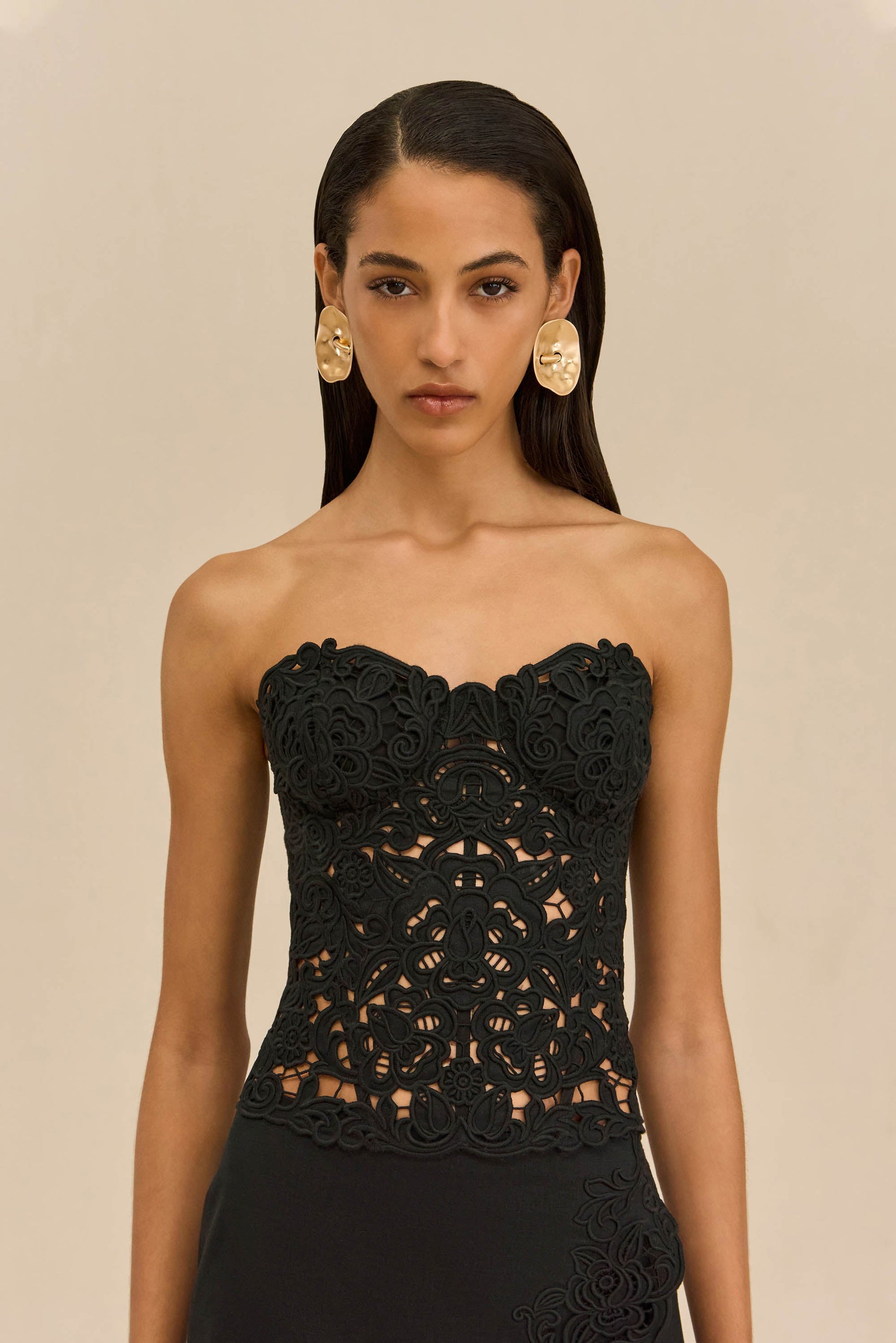 ZAIRE TOP Cult Gaia