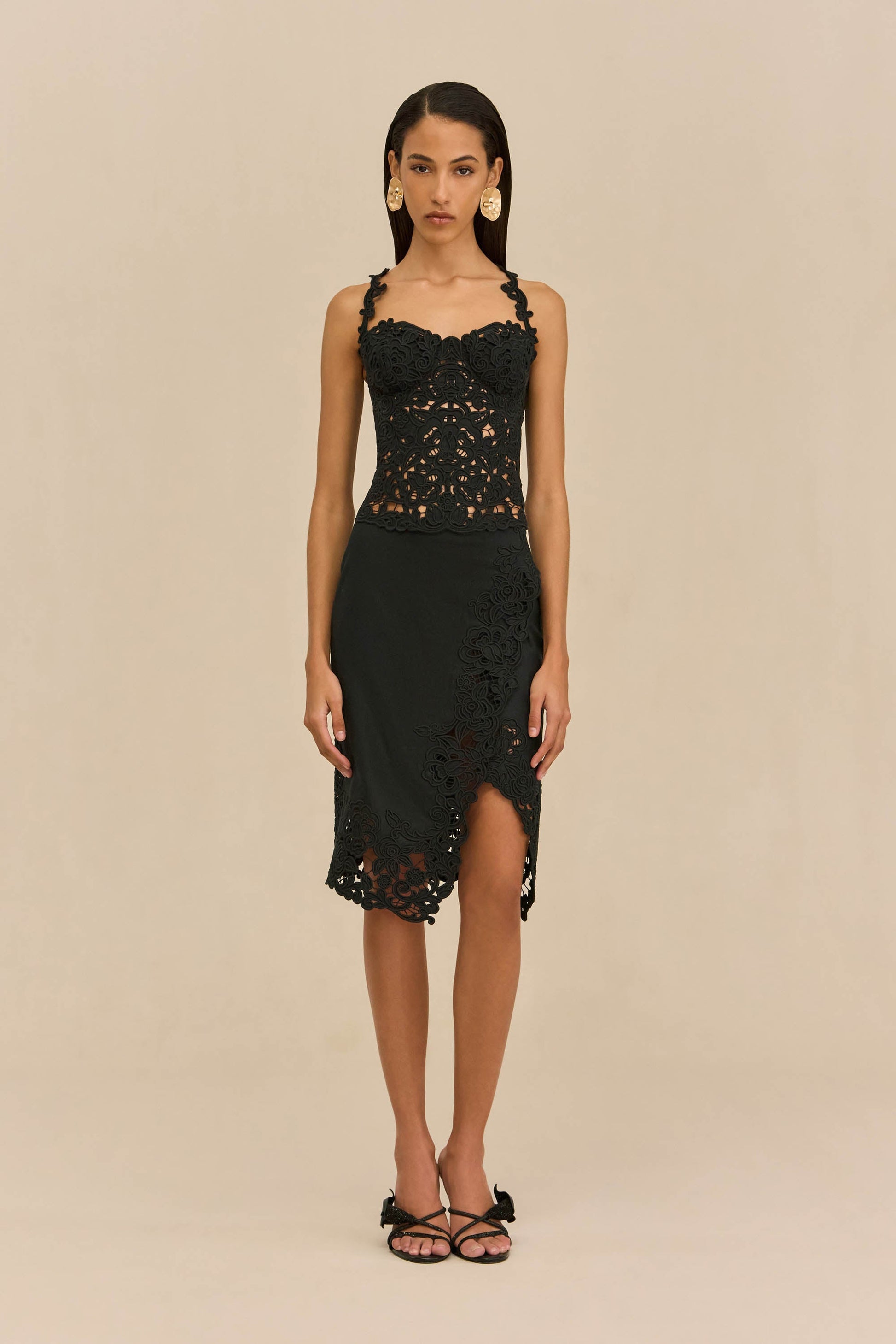 ZAIRE TOP Cult Gaia