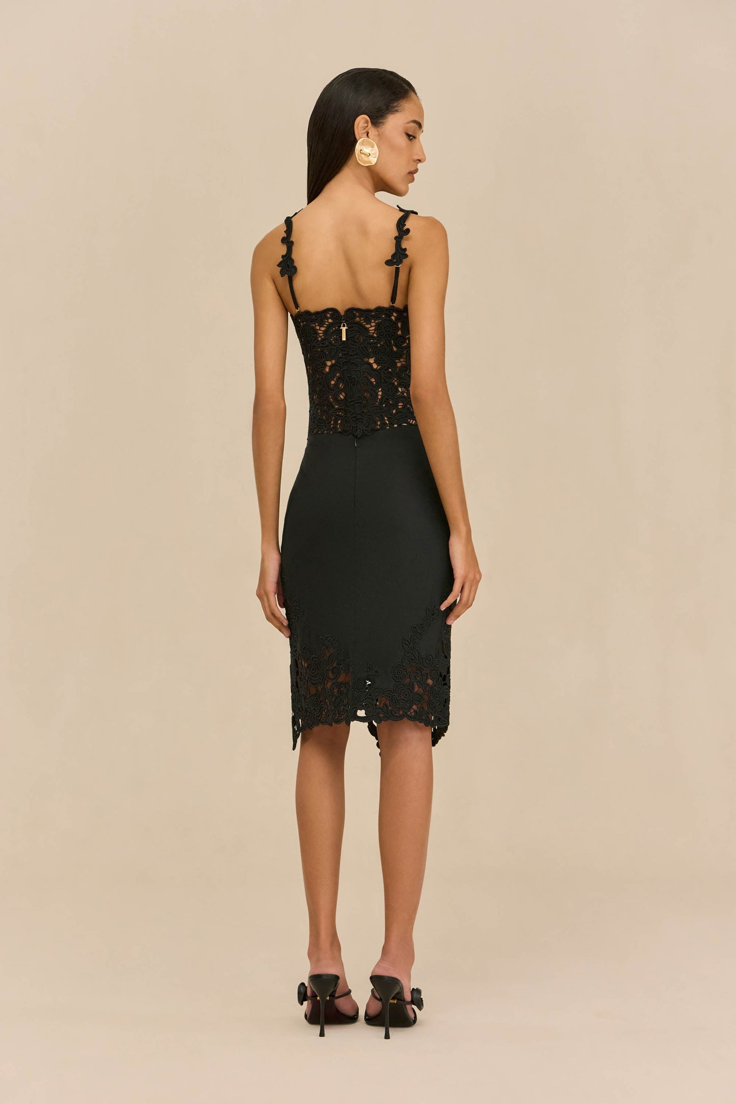 ZAIRE TOP Cult Gaia