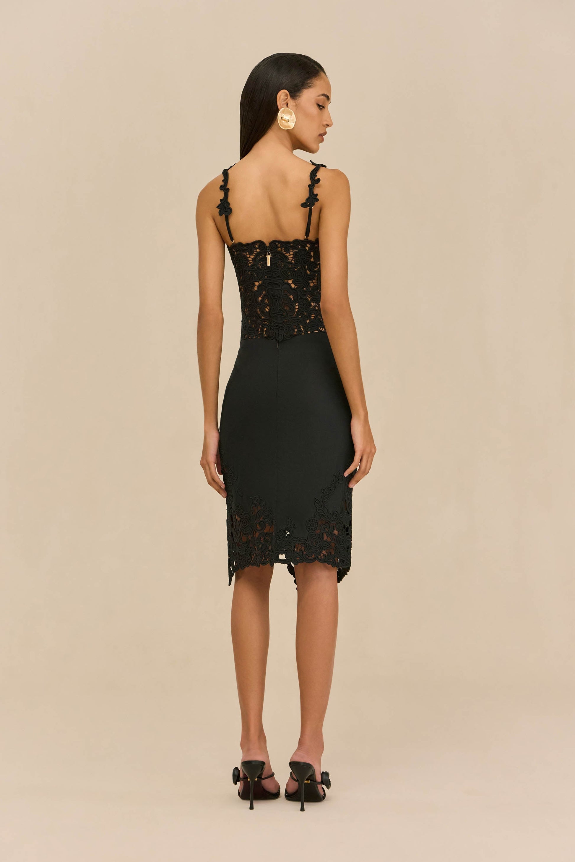 ZAIRE TOP Cult Gaia