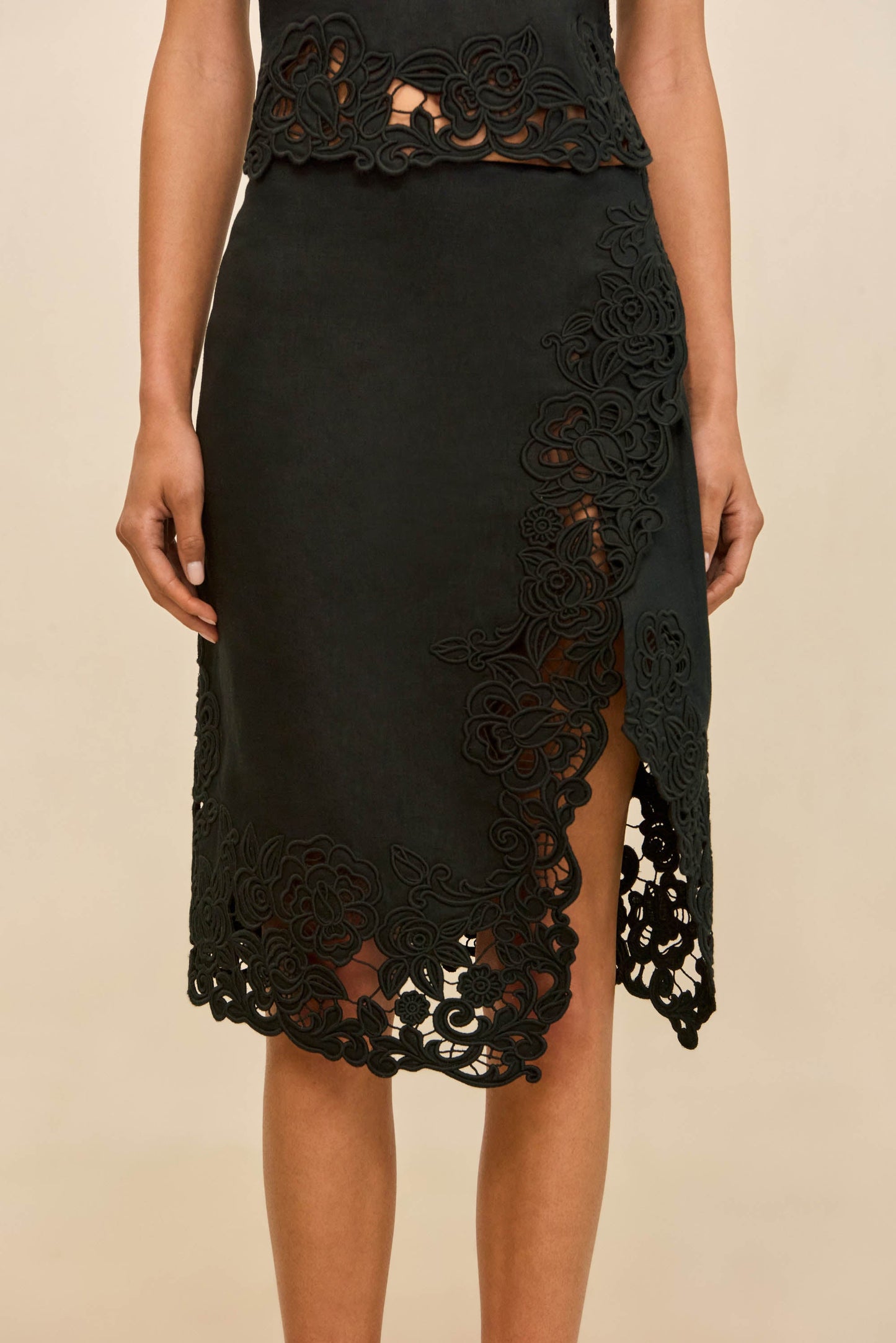 SHAYA SKIRT Cult Gaia