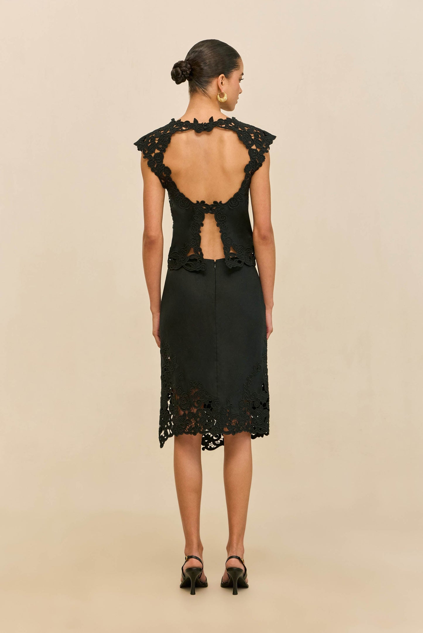 SHAYA SKIRT Cult Gaia