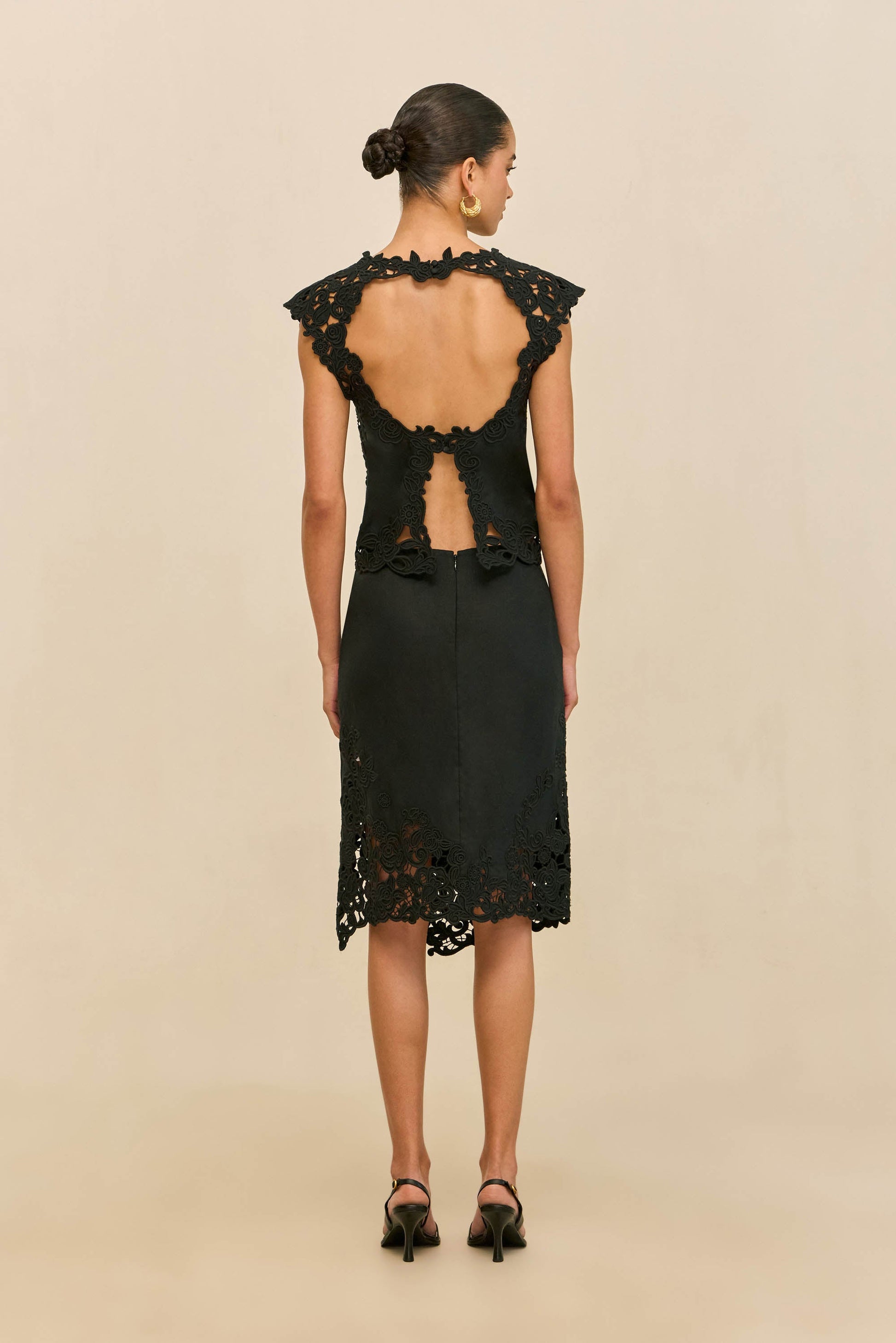 SHAYA SKIRT Cult Gaia