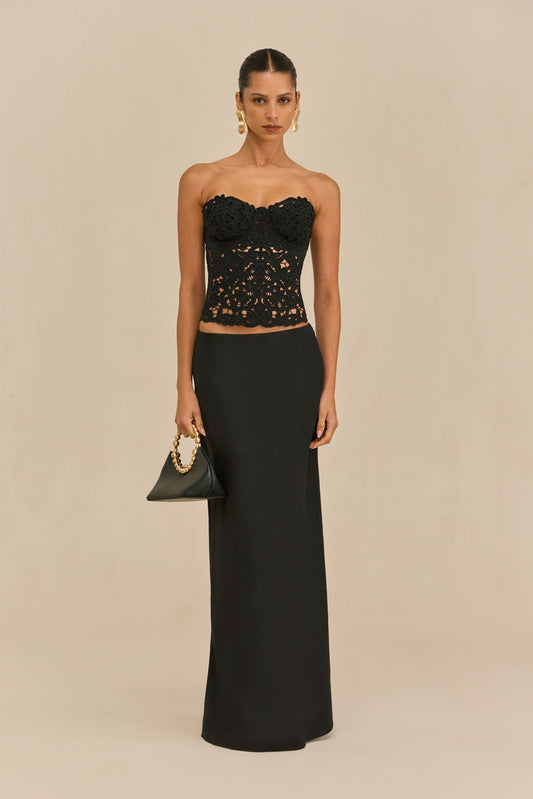 CHANTEL SKIRT Cult Gaia