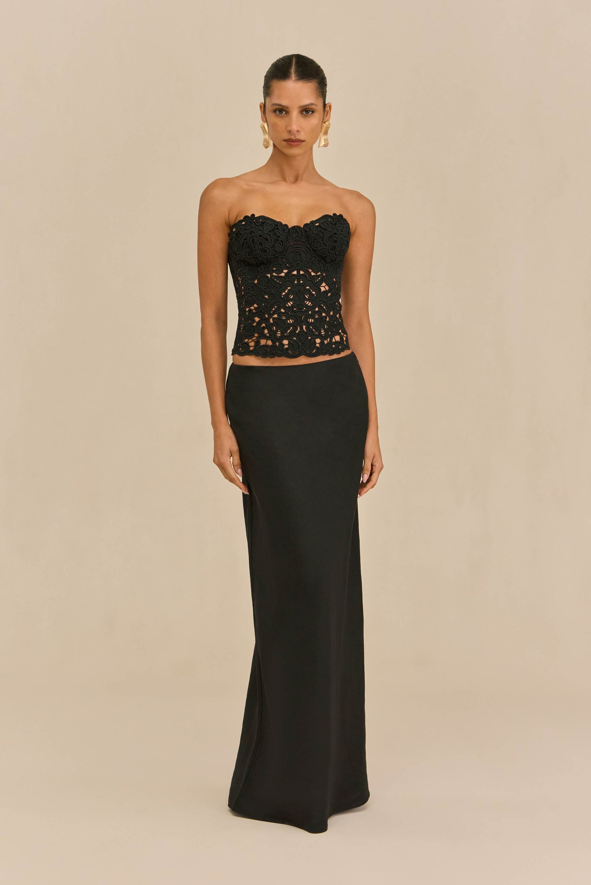 CHANTEL SKIRT Cult Gaia