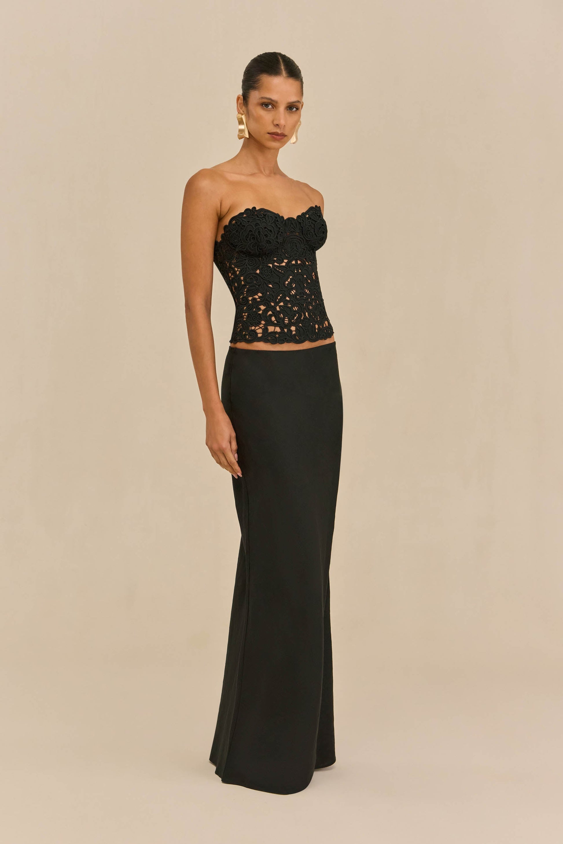 CHANTEL SKIRT Cult Gaia