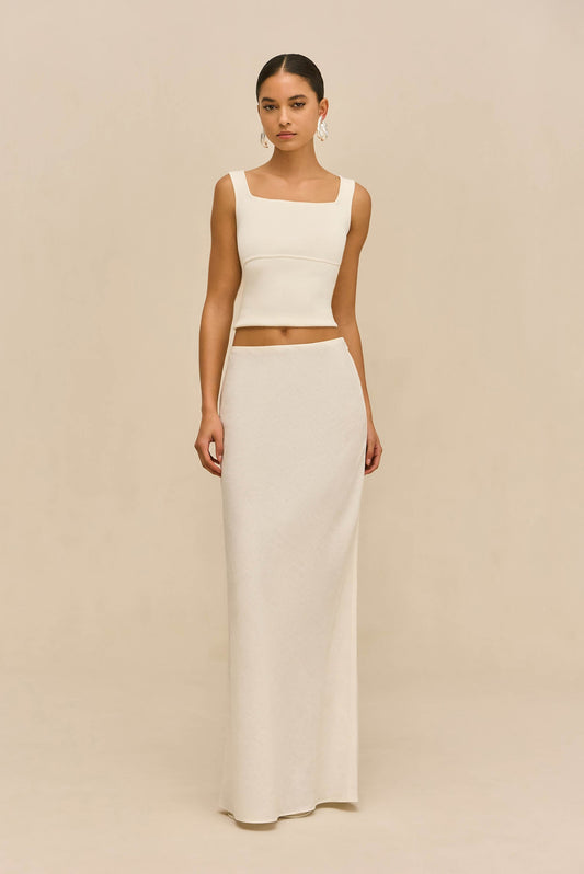 CHANTEL SKIRT Cult Gaia