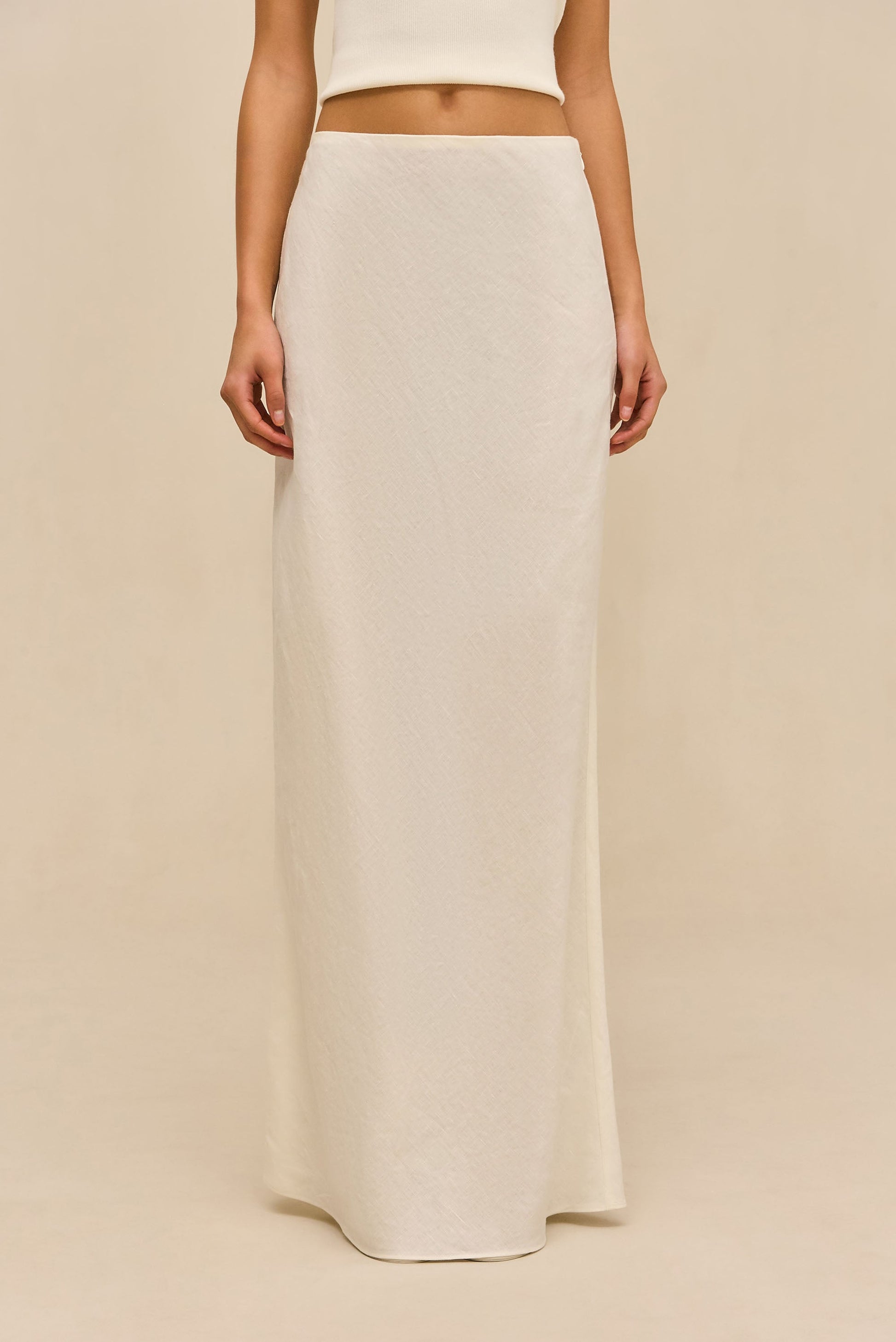 CHANTEL SKIRT Cult Gaia