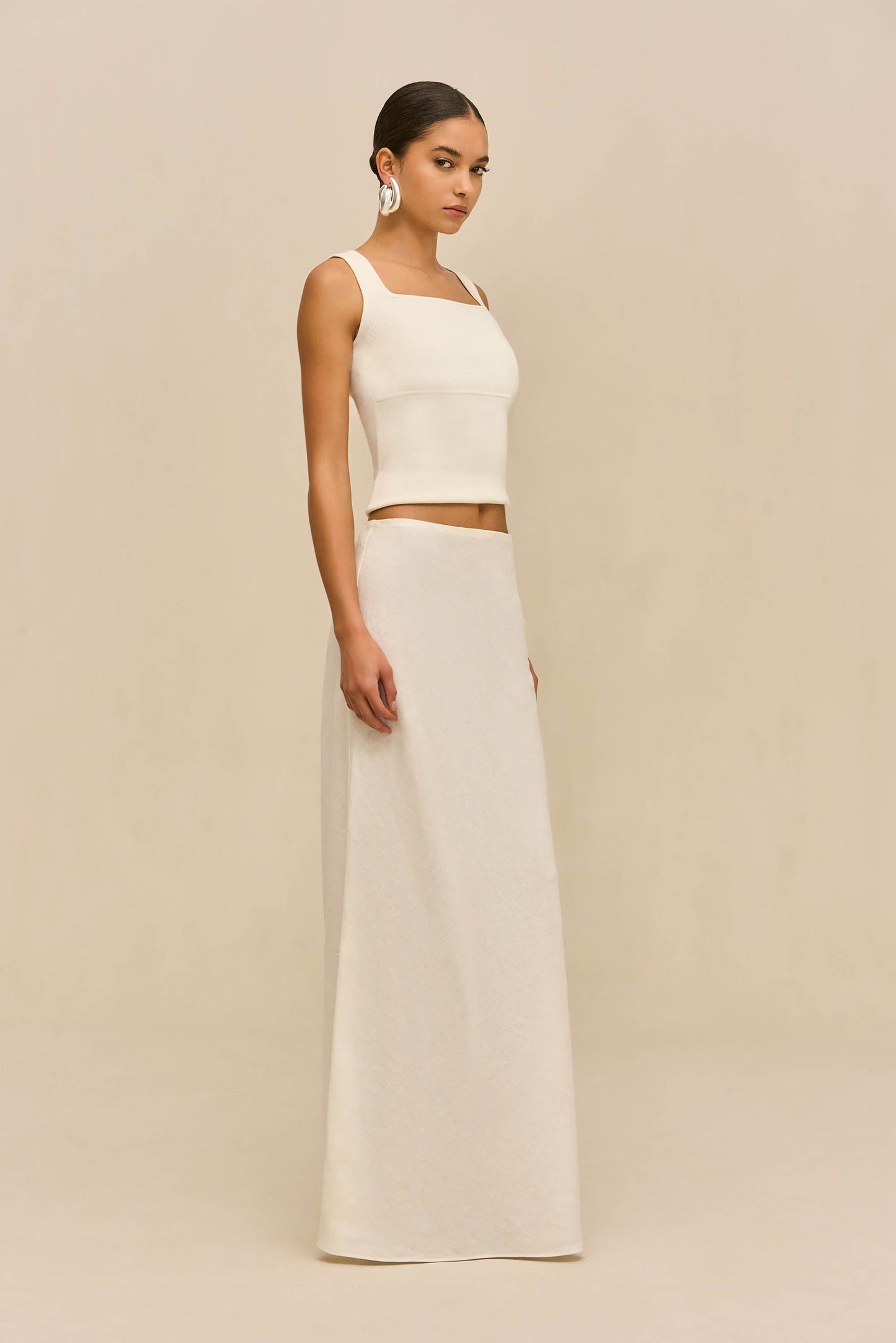 CHANTEL SKIRT Cult Gaia