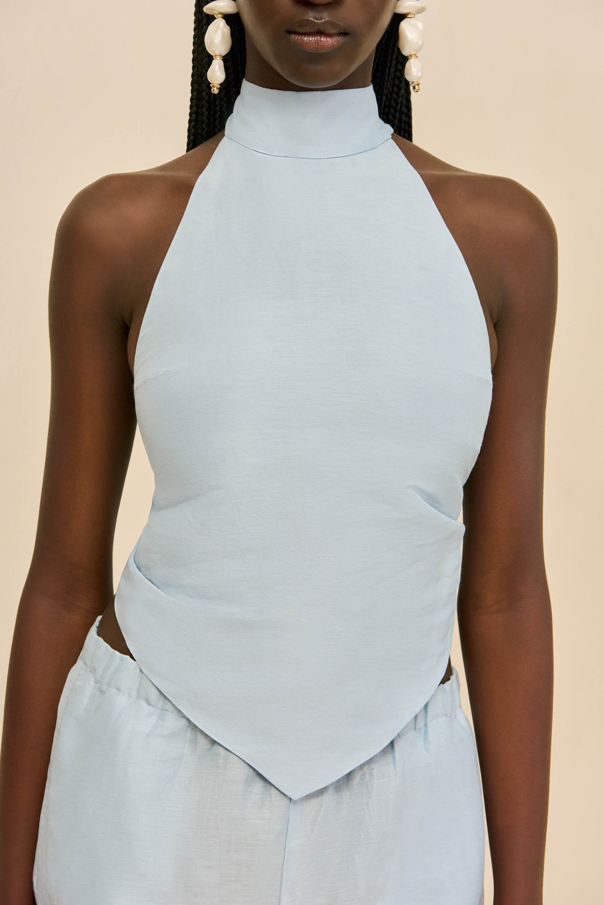 BINA TOP Cult Gaia