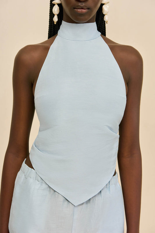 BINA TOP Cult Gaia