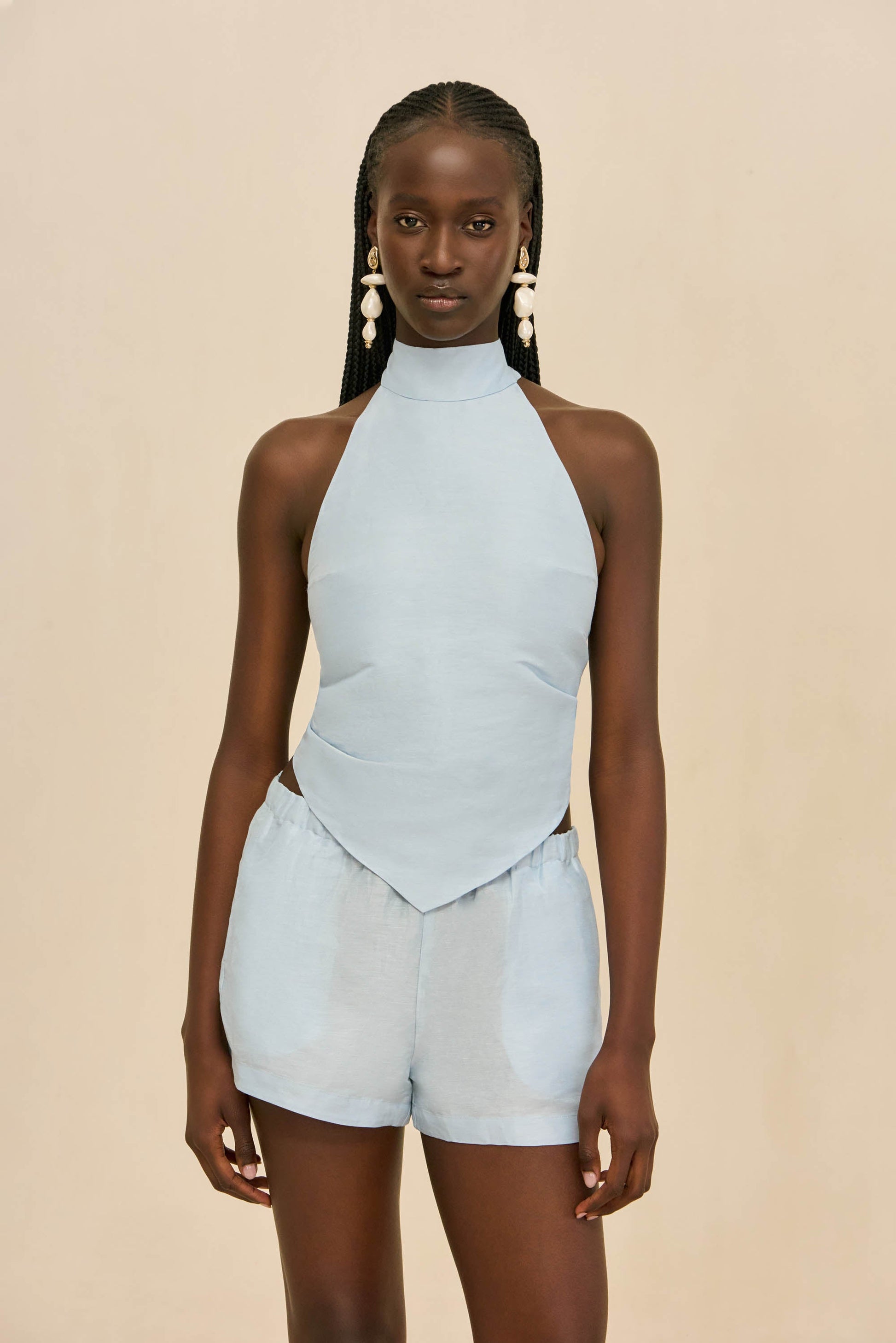 BINA TOP Cult Gaia
