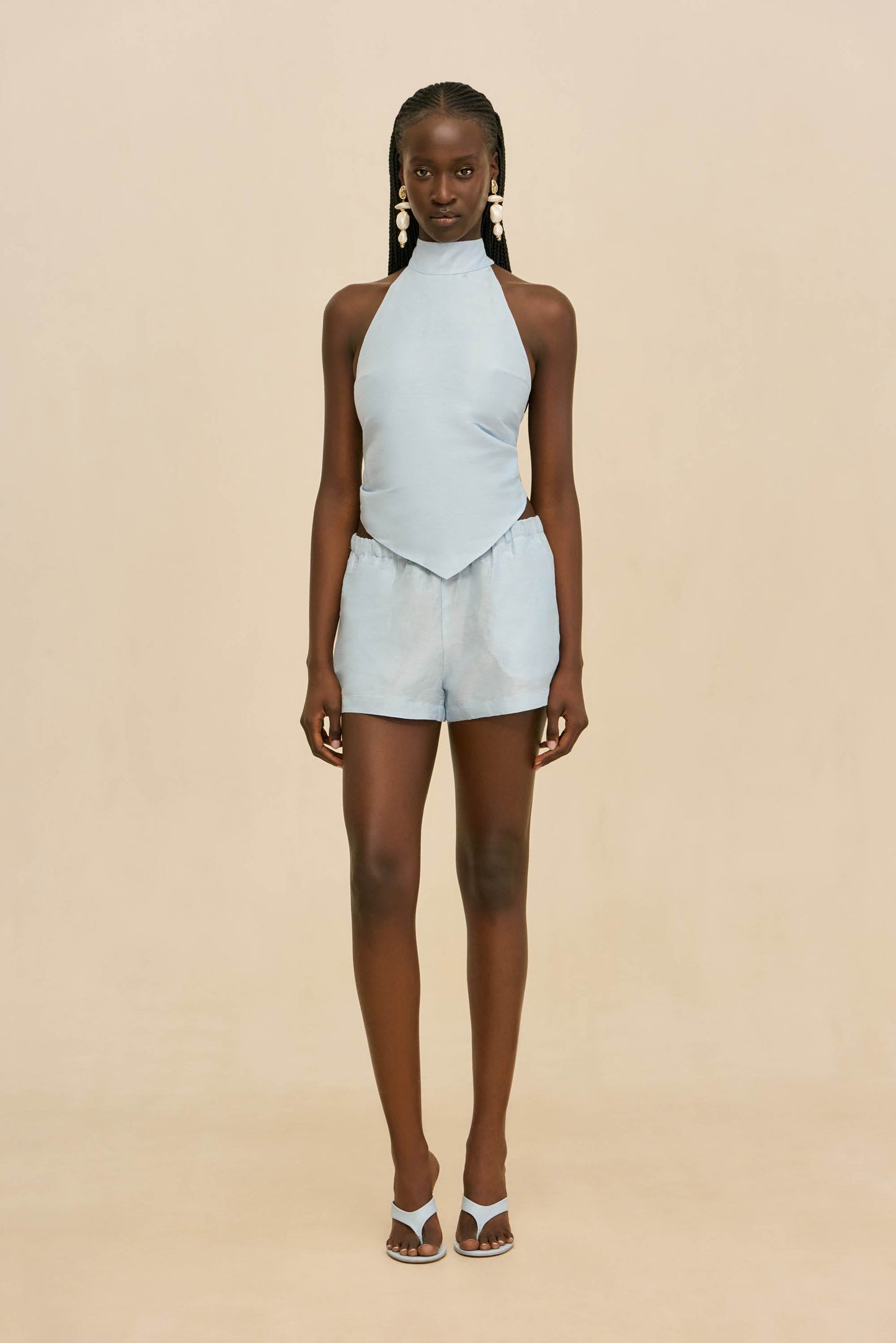 MORI SHORT Cult Gaia