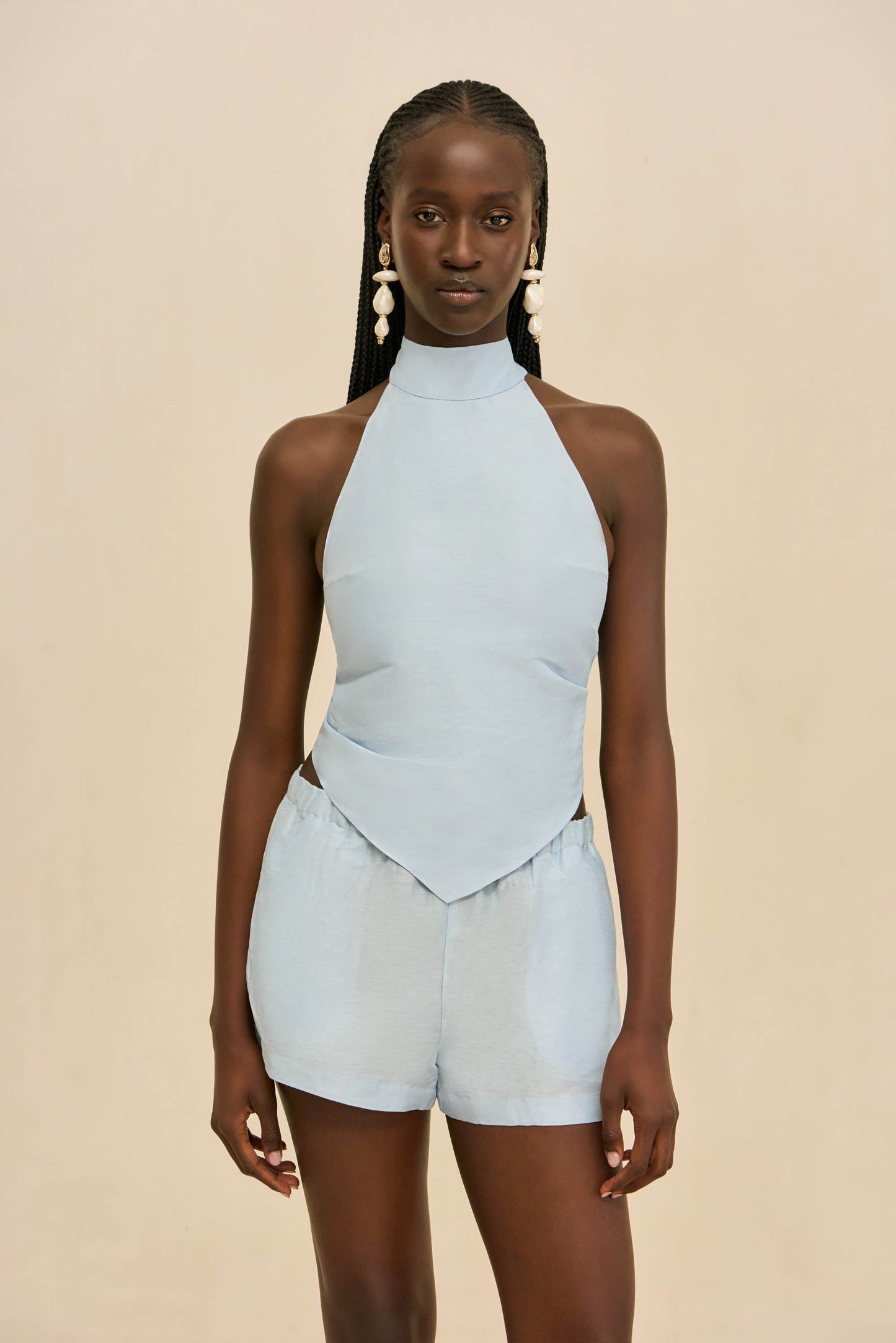 MORI SHORT Cult Gaia