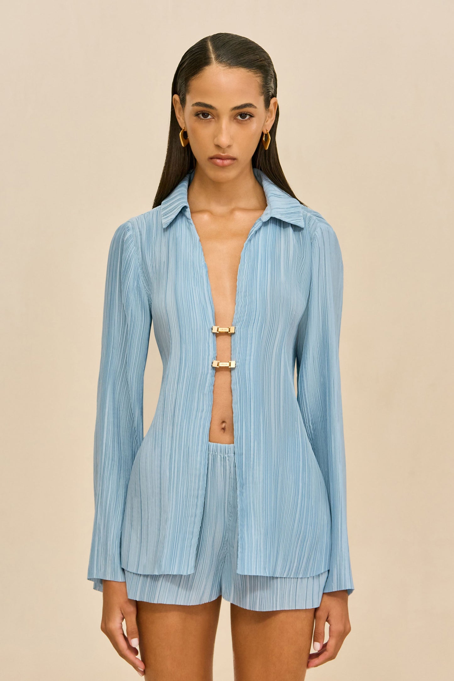 CLARABELLE TOP Cult Gaia