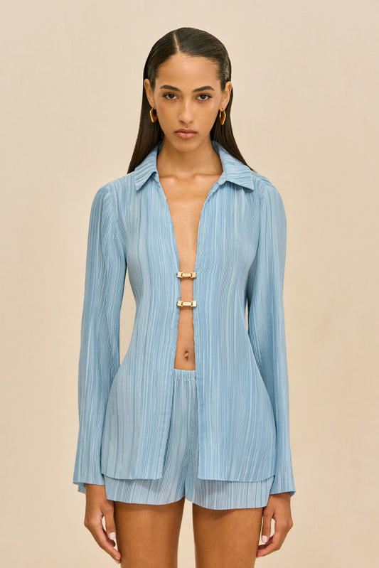 CLARABELLE TOP Cult Gaia