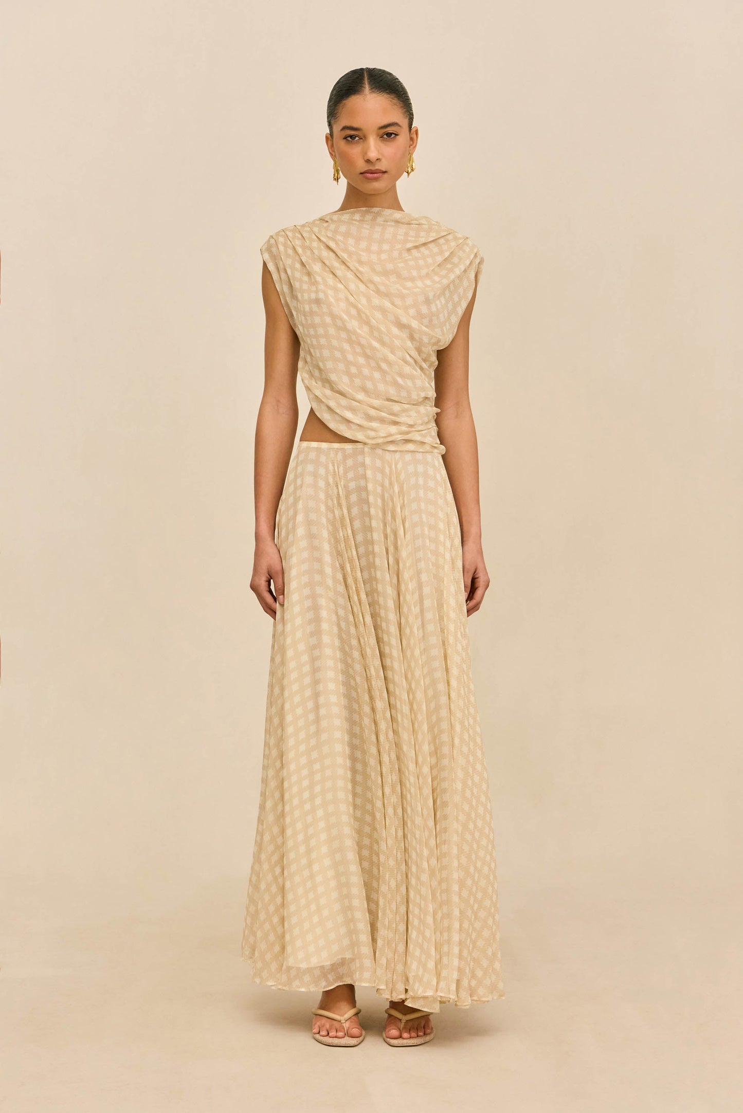 BANKSIA TOP Cult Gaia