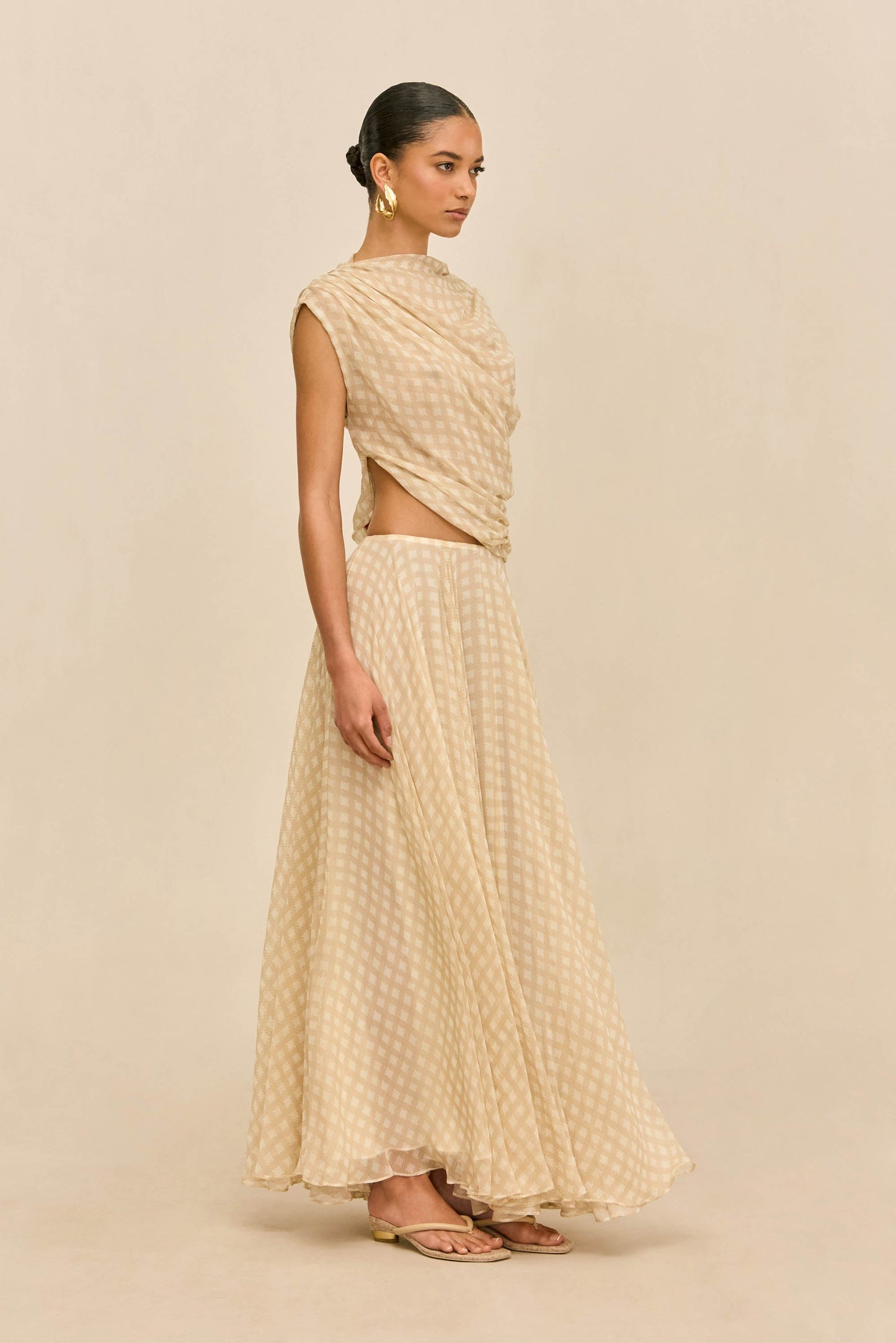 COSMEA SKIRT Cult Gaia