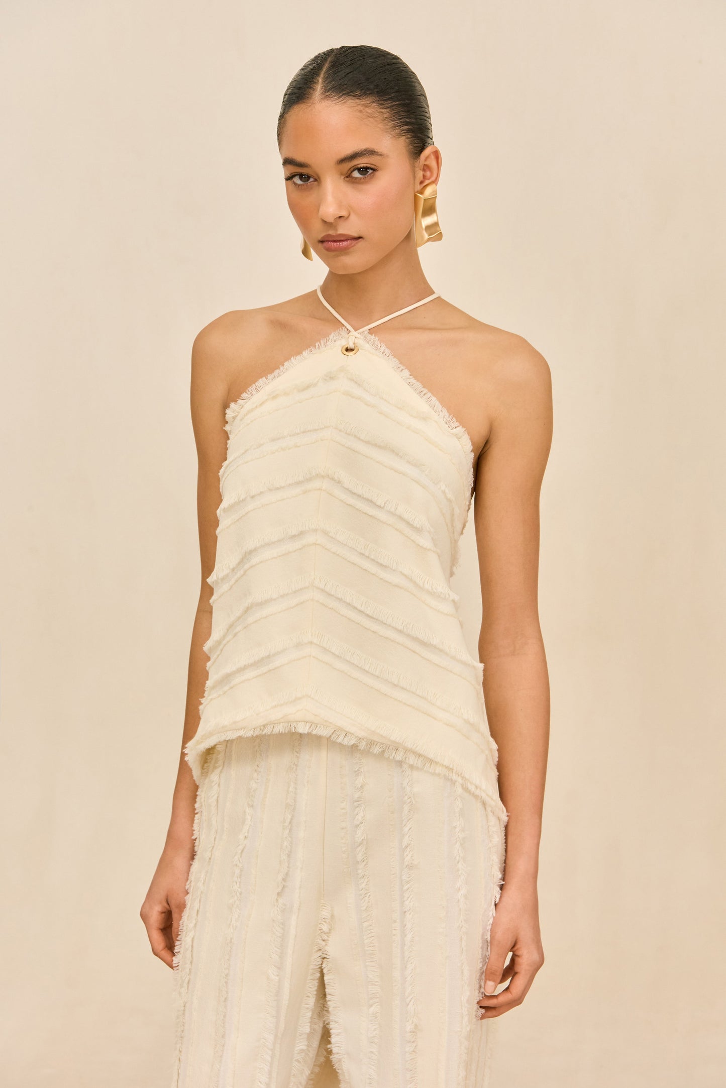 VENEZIA TOP Cult Gaia