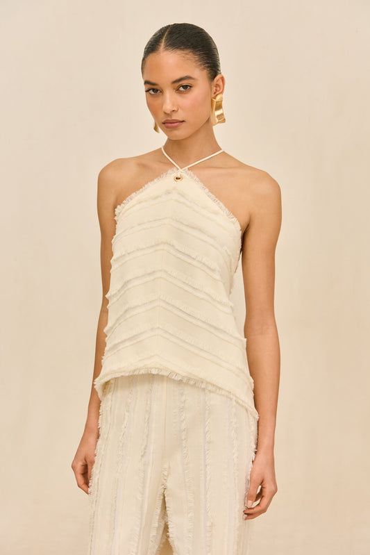 VENEZIA TOP Cult Gaia