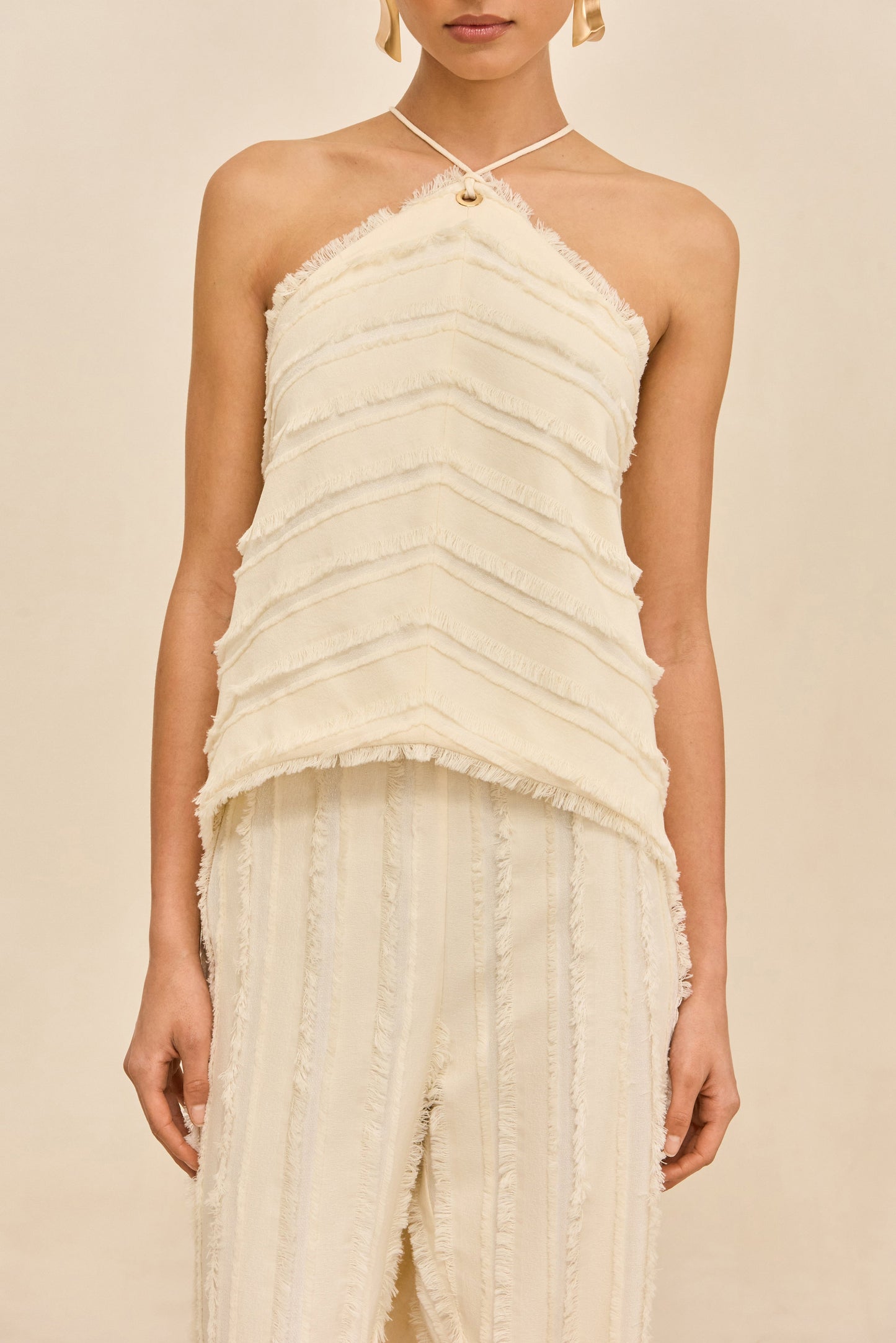 VENEZIA TOP Cult Gaia