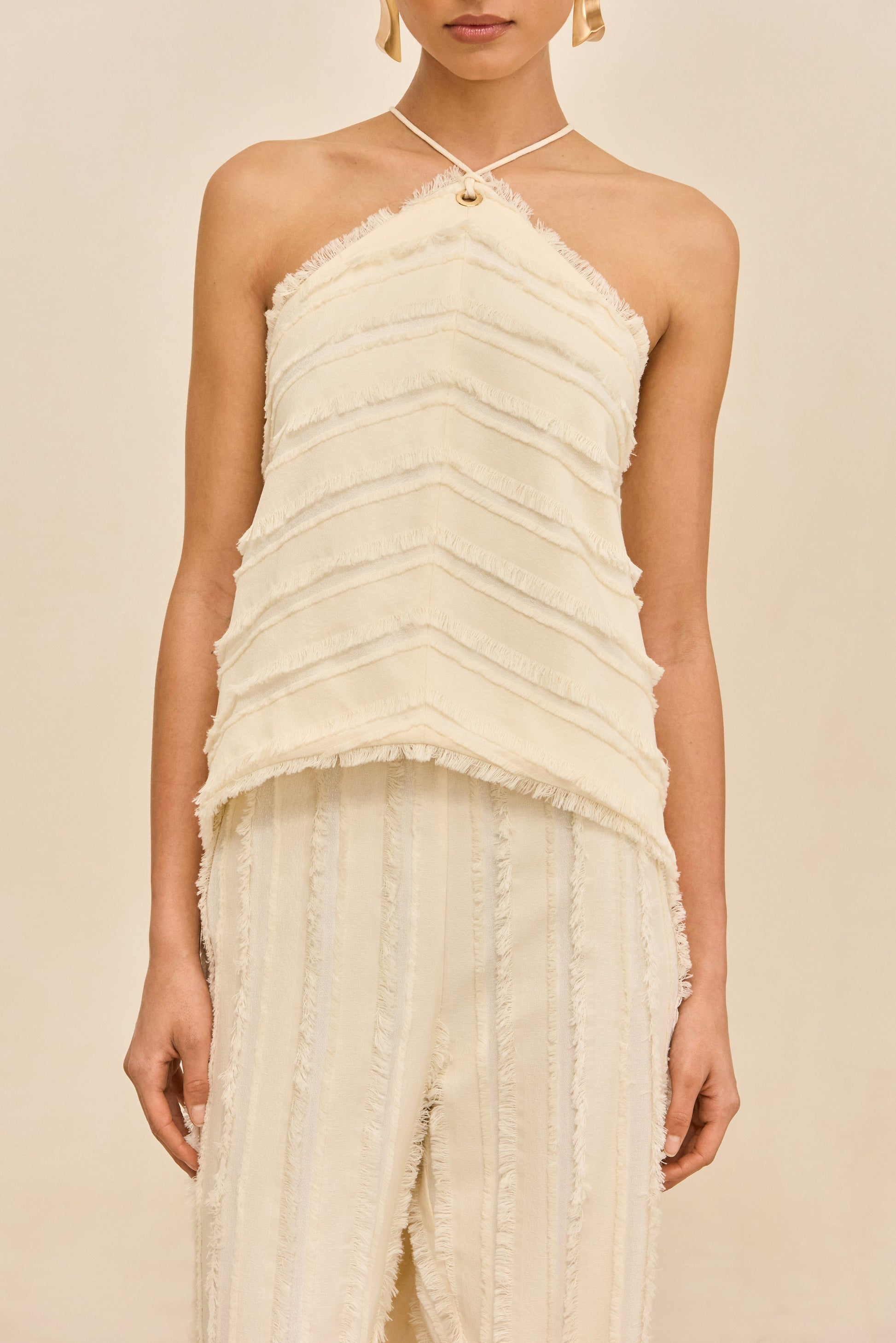 VENEZIA TOP Cult Gaia