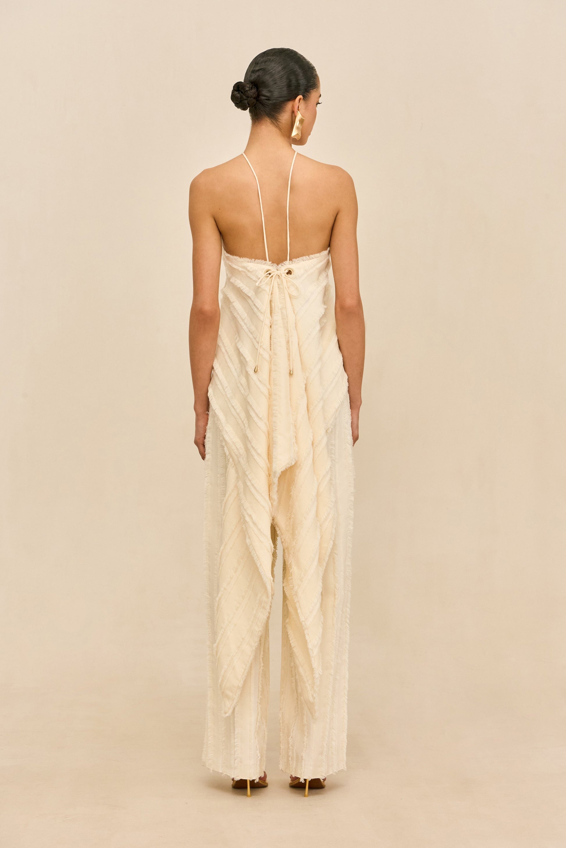 VENEZIA TOP Cult Gaia