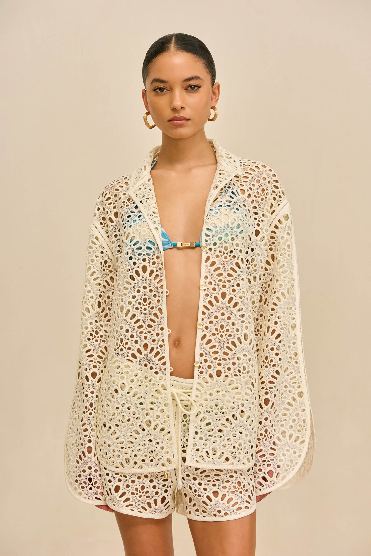 CARIENA SHORT Cult Gaia