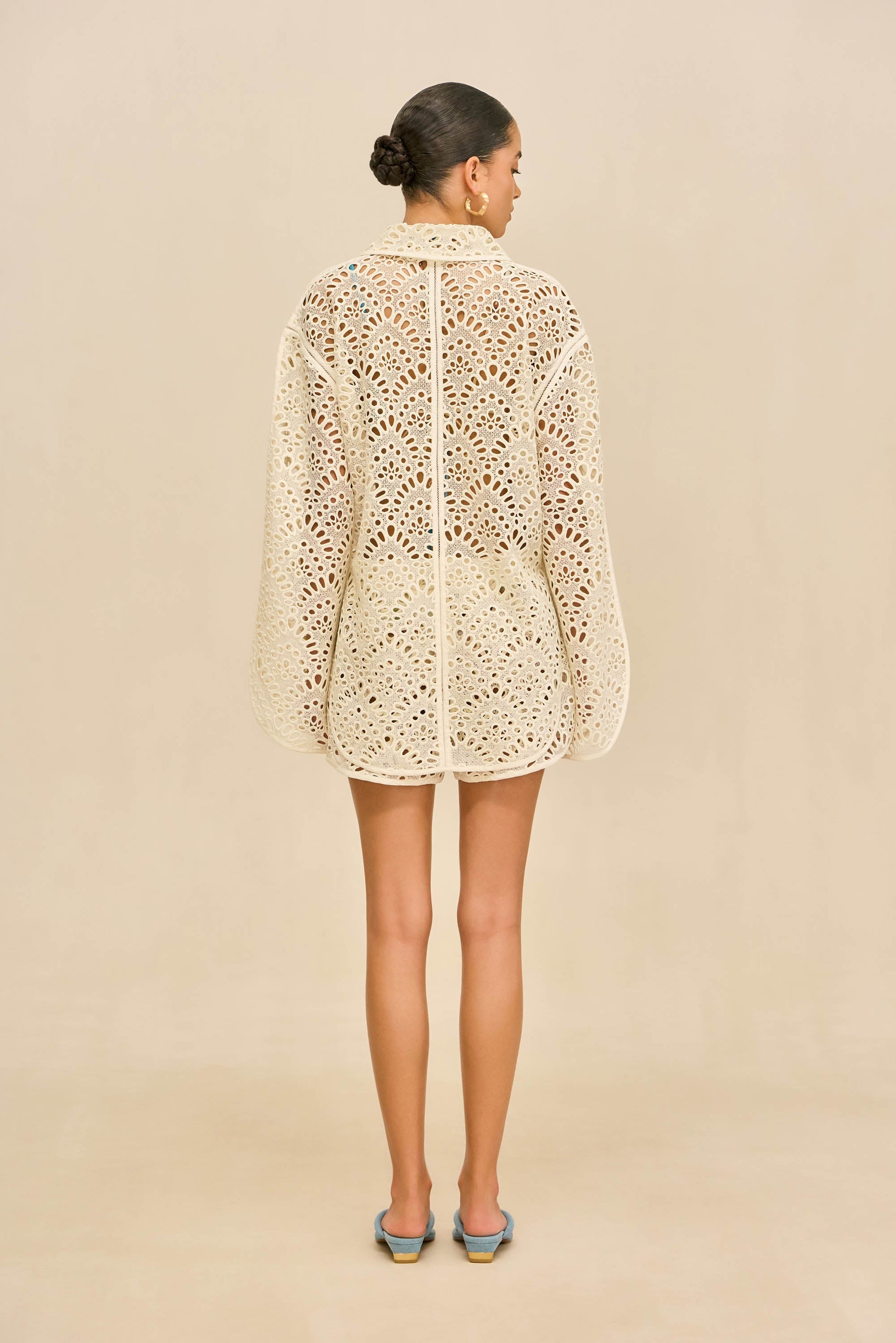 CARIENA SHORT Cult Gaia