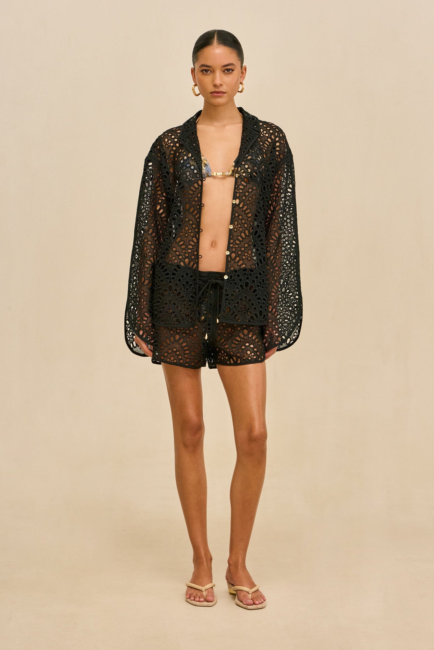 CARIENA SHORT Cult Gaia