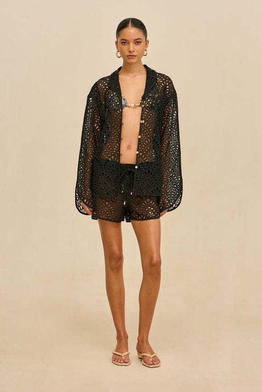 CARIENA SHORT Cult Gaia