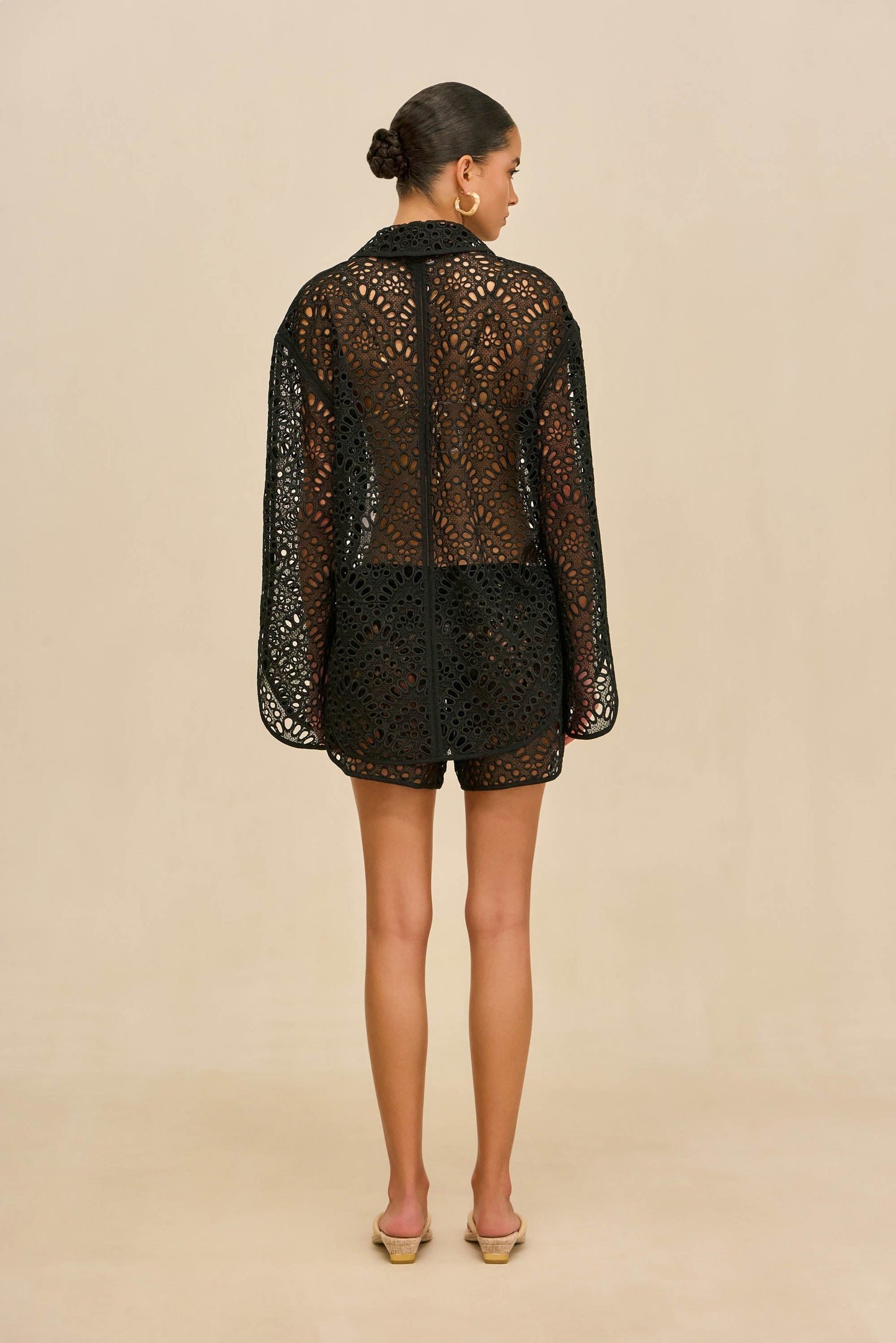 CARIENA SHORT Cult Gaia