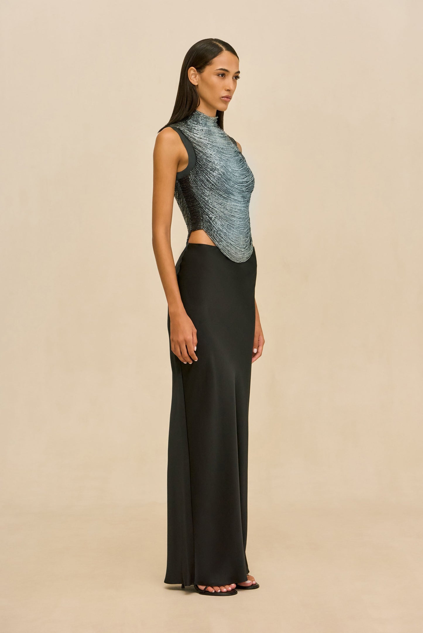 CHANTEL SKIRT Cult Gaia