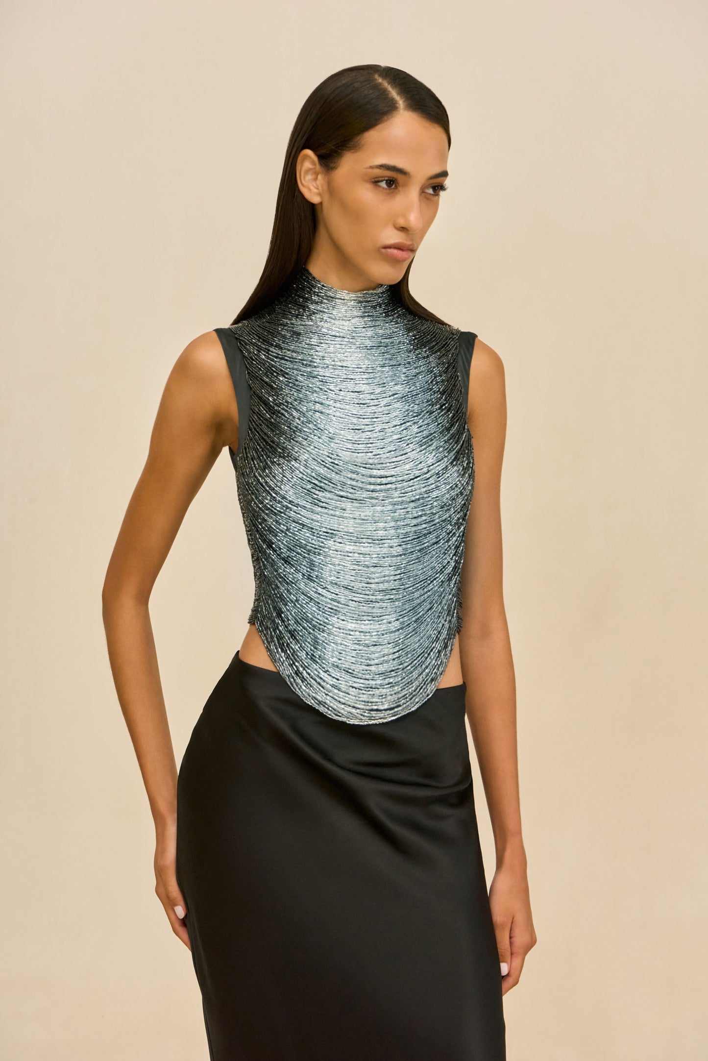 TARAJI TOP Cult Gaia