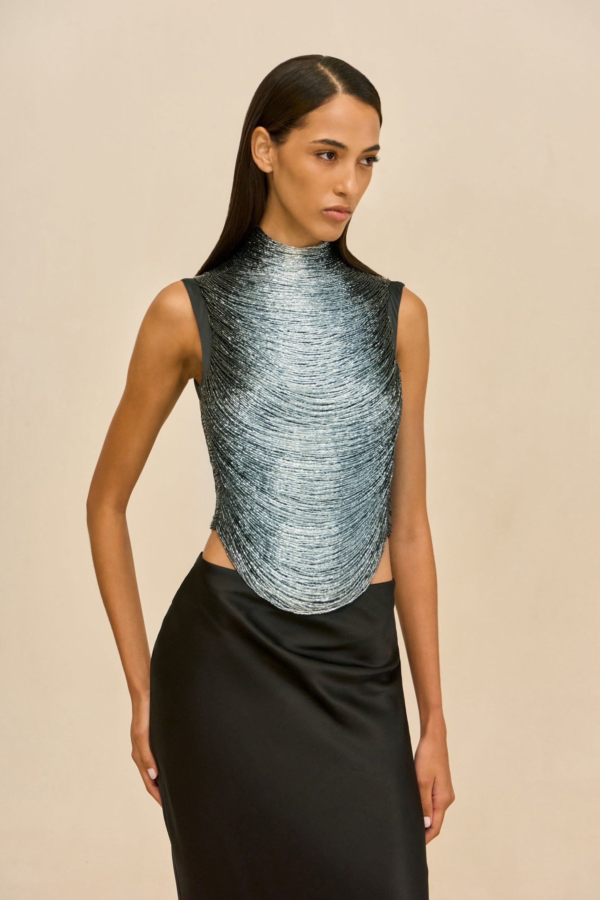 TARAJI TOP Cult Gaia