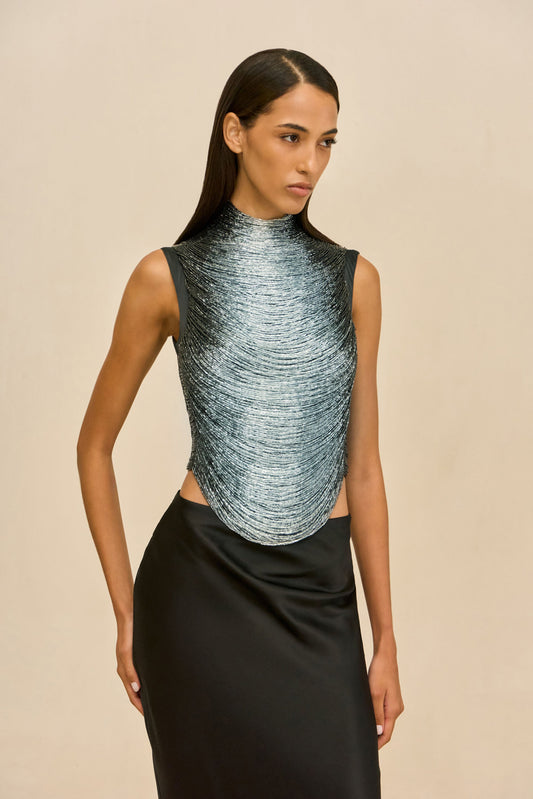 TARAJI TOP Cult Gaia