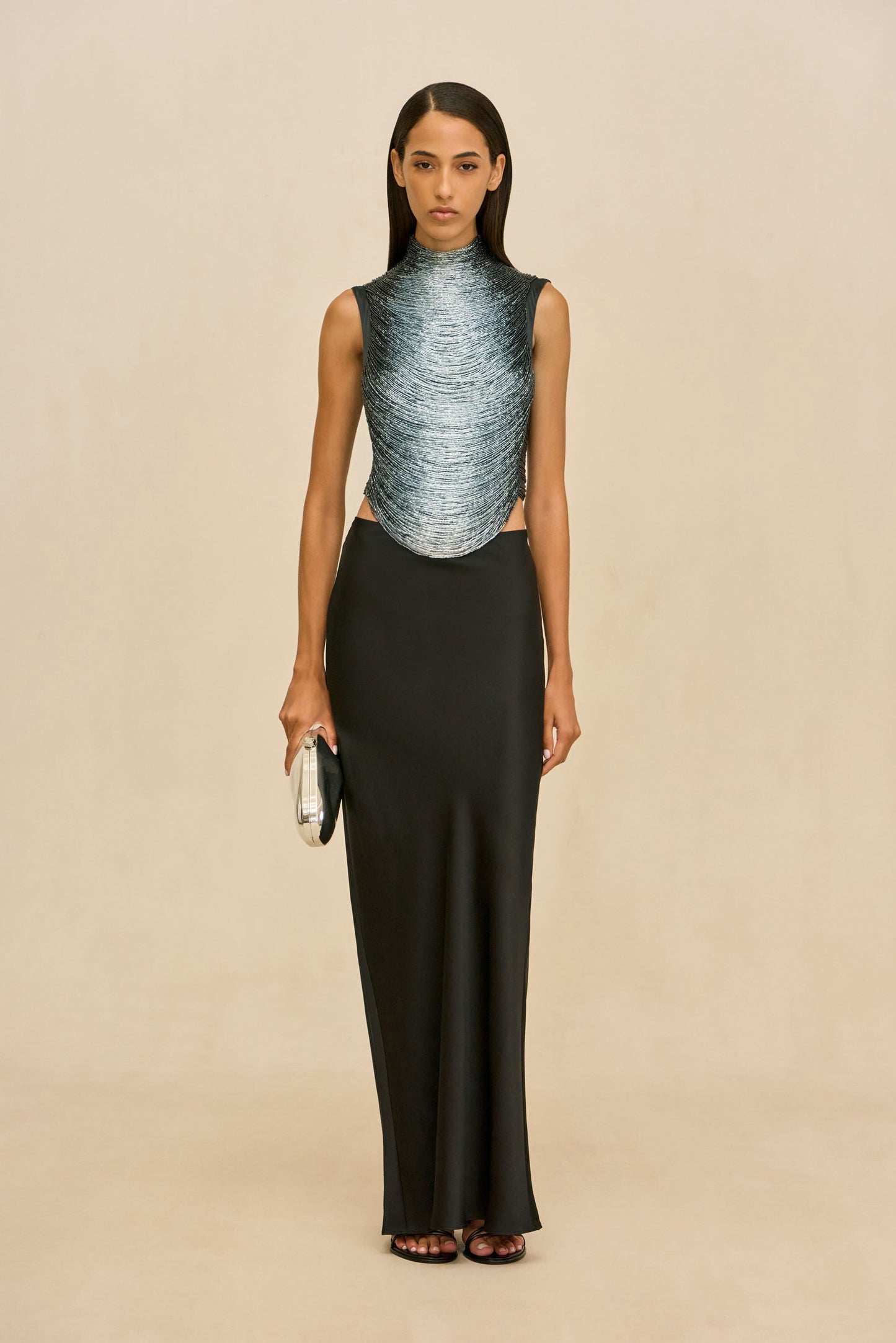 TARAJI TOP Cult Gaia