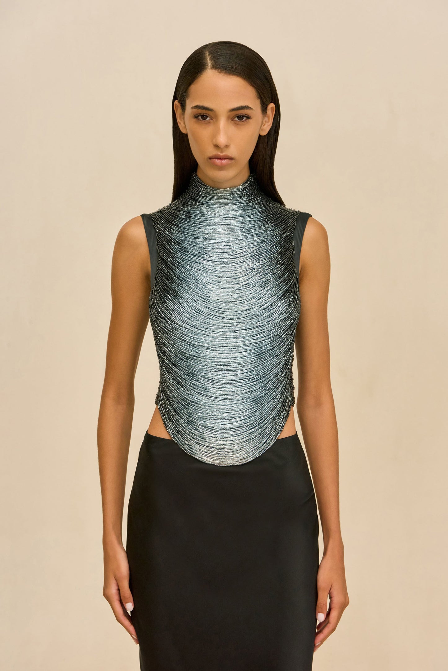 TARAJI TOP Cult Gaia