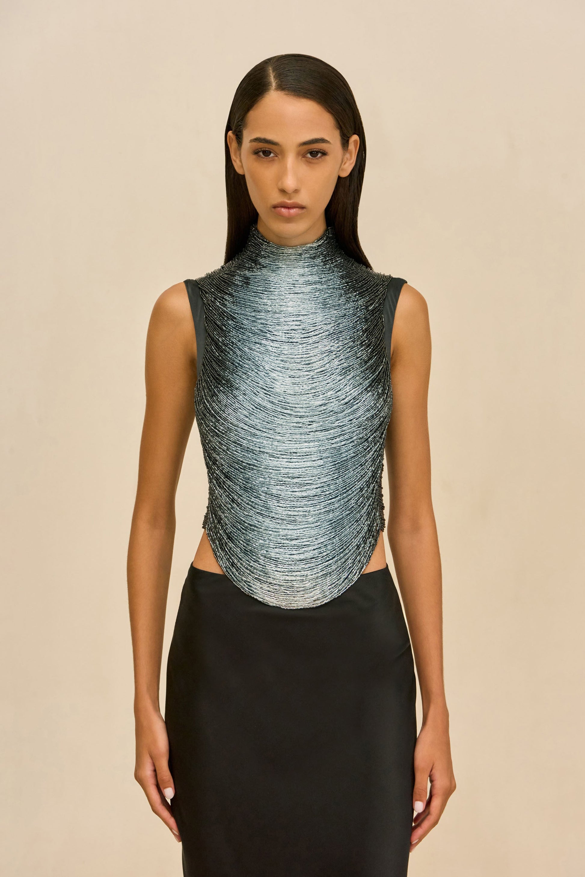 TARAJI TOP Cult Gaia